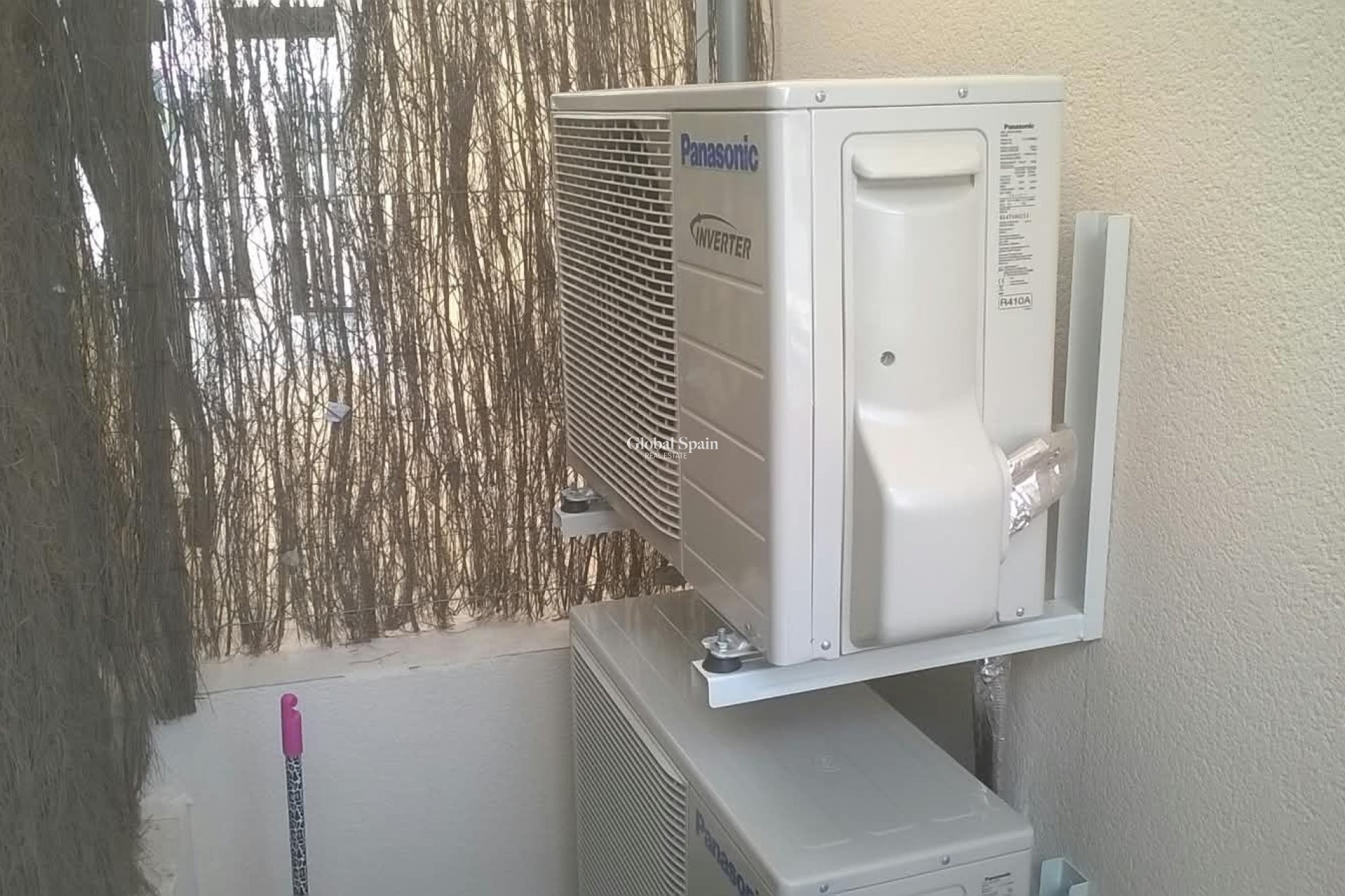 Resale - APARTMENT -
ORIHUELA COSTA - La Zenia