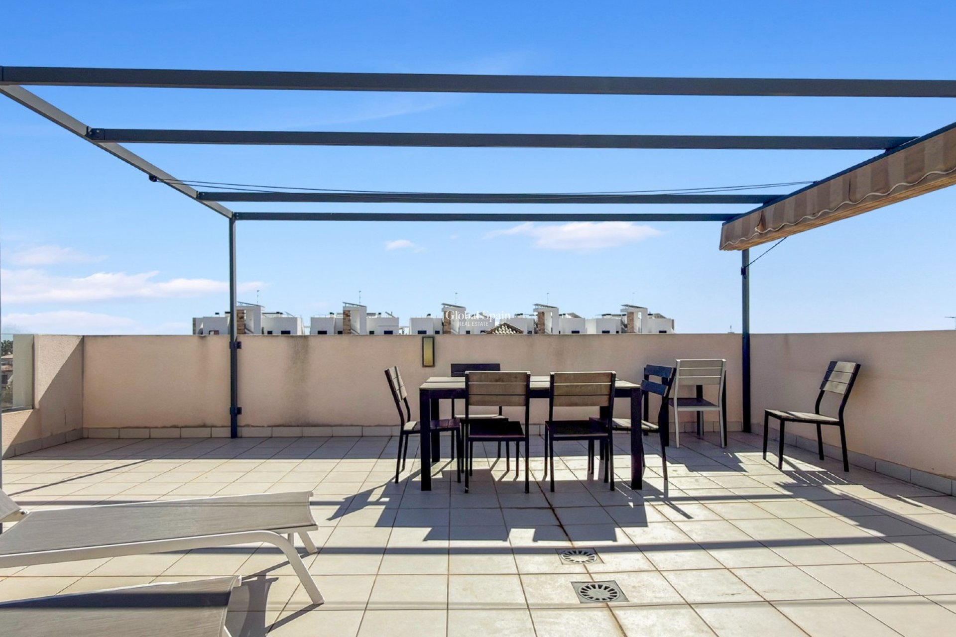 Resale - APARTMENT -
ORIHUELA COSTA - La Zenia