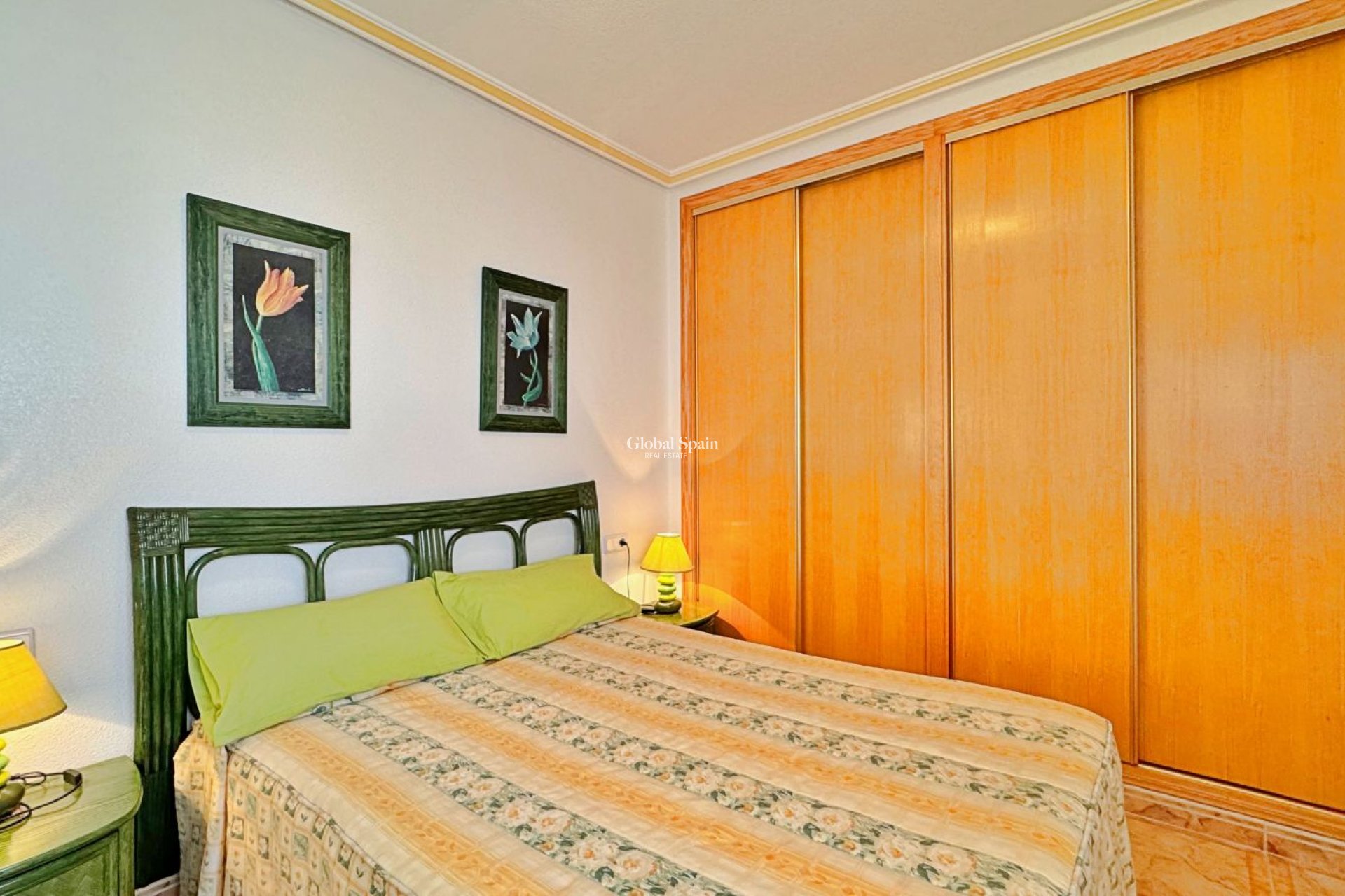 Resale - Apartment -
ORIHUELA COSTA - La Zenia