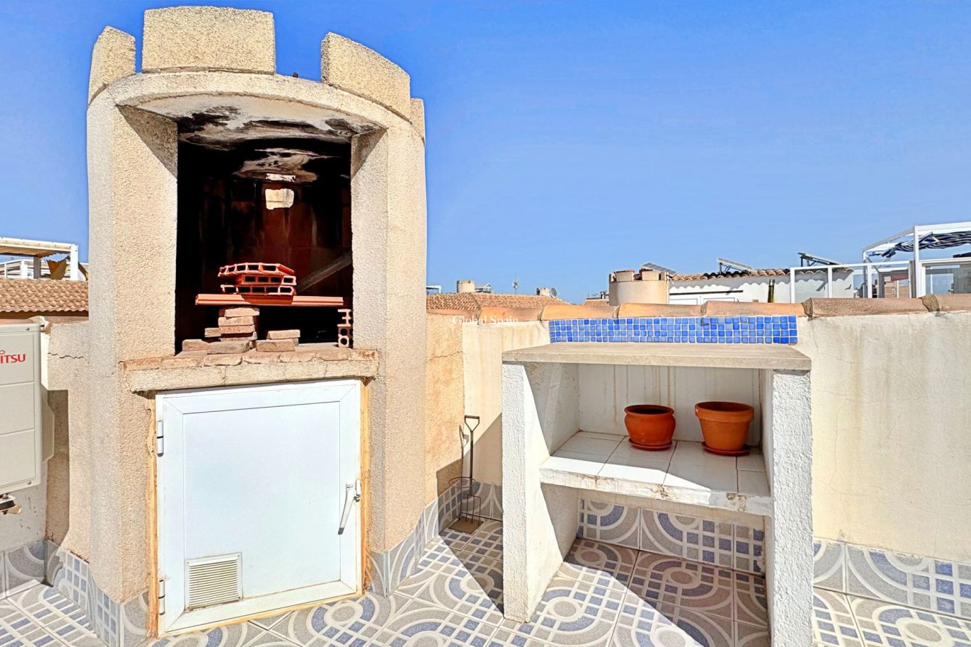 Resale - Apartment -
ORIHUELA COSTA - La Zenia