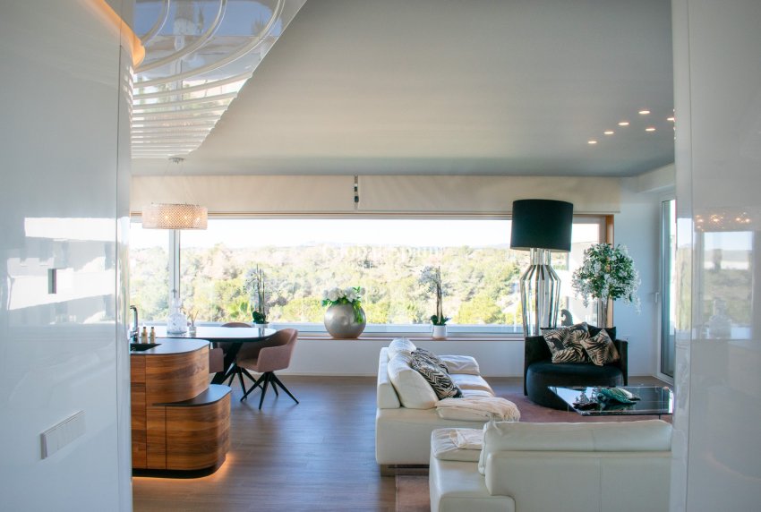 Resale - APARTMENT -
ORIHUELA COSTA - LAS COLINAS GOLF RESORT