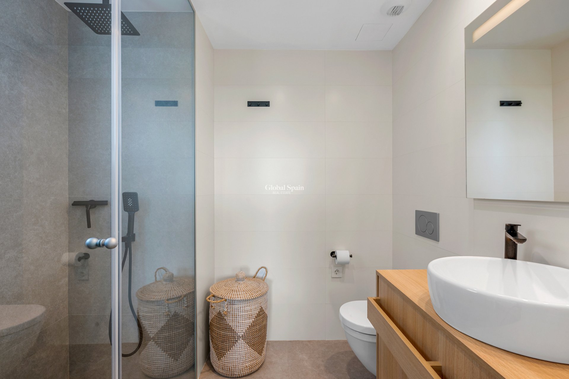 Resale - APARTMENT -
ORIHUELA COSTA - LAS COLINAS GOLF RESORT