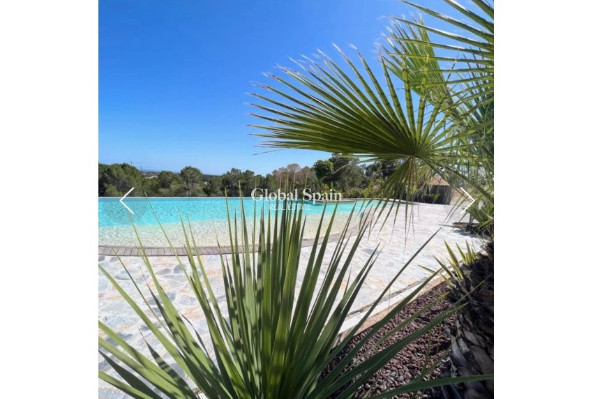 Resale - Apartment -
ORIHUELA COSTA - Las Colinas Golf