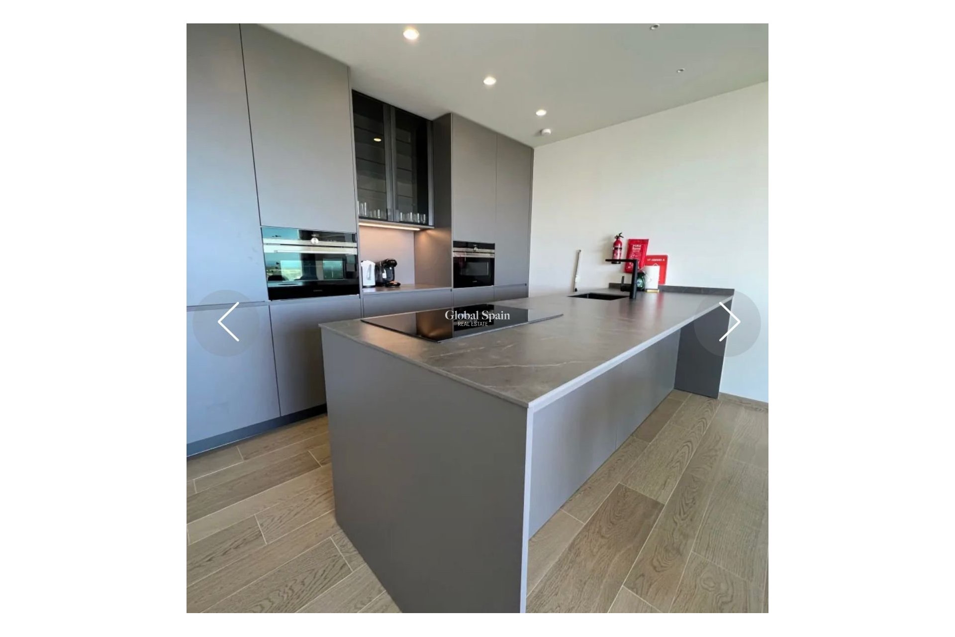 Resale - Apartment -
ORIHUELA COSTA - Las Colinas Golf