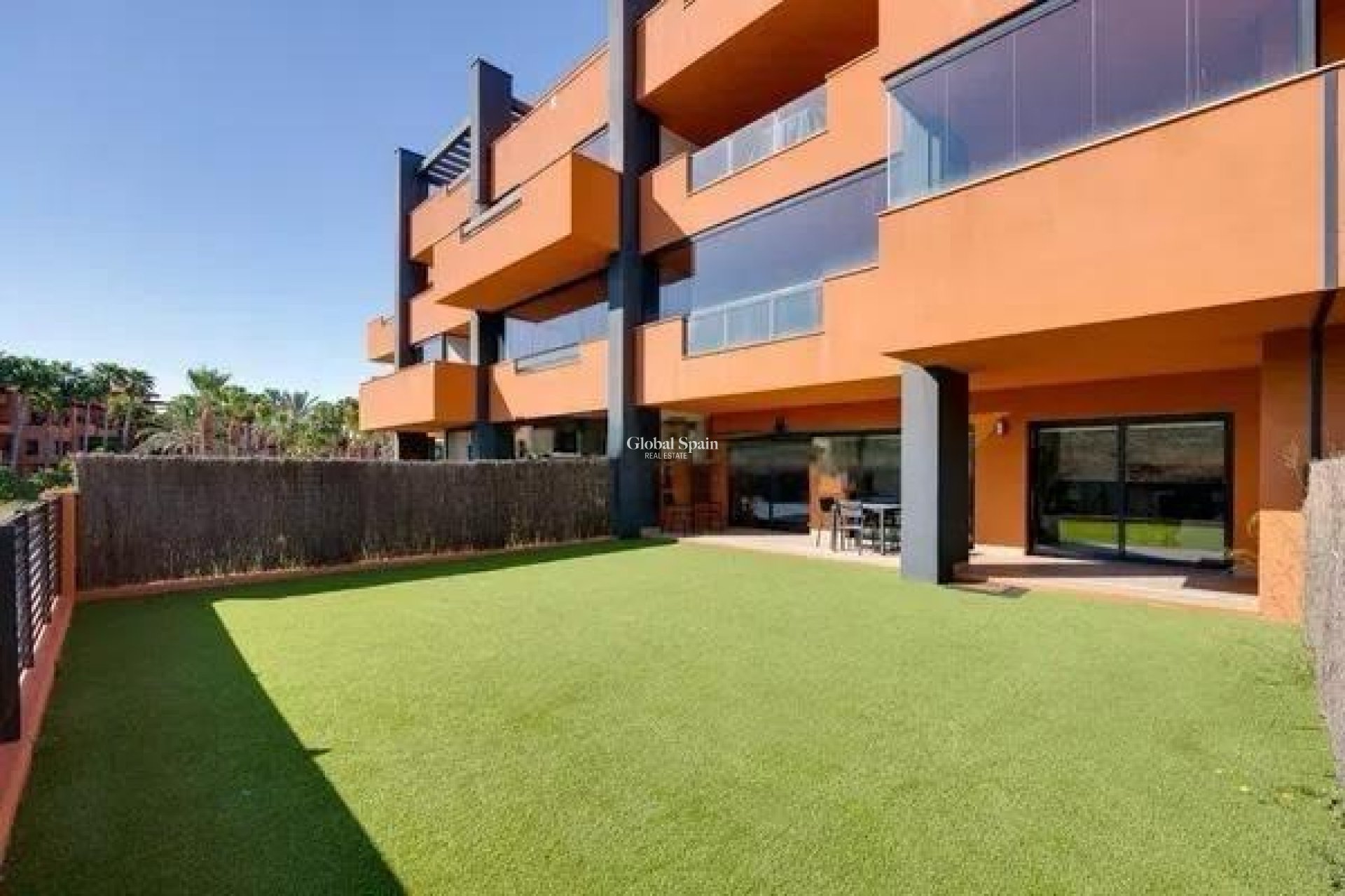 Resale - APARTMENT -
ORIHUELA COSTA - Las Filipinas