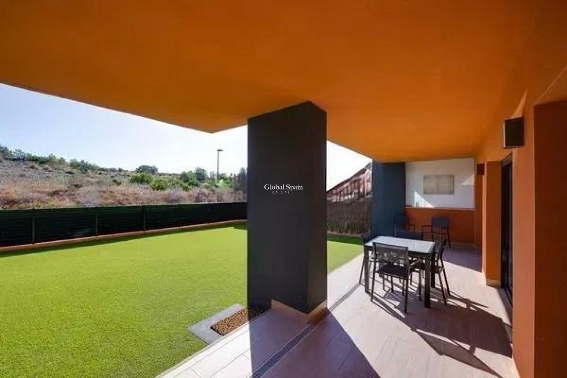 Resale - APARTMENT -
ORIHUELA COSTA - Las Filipinas