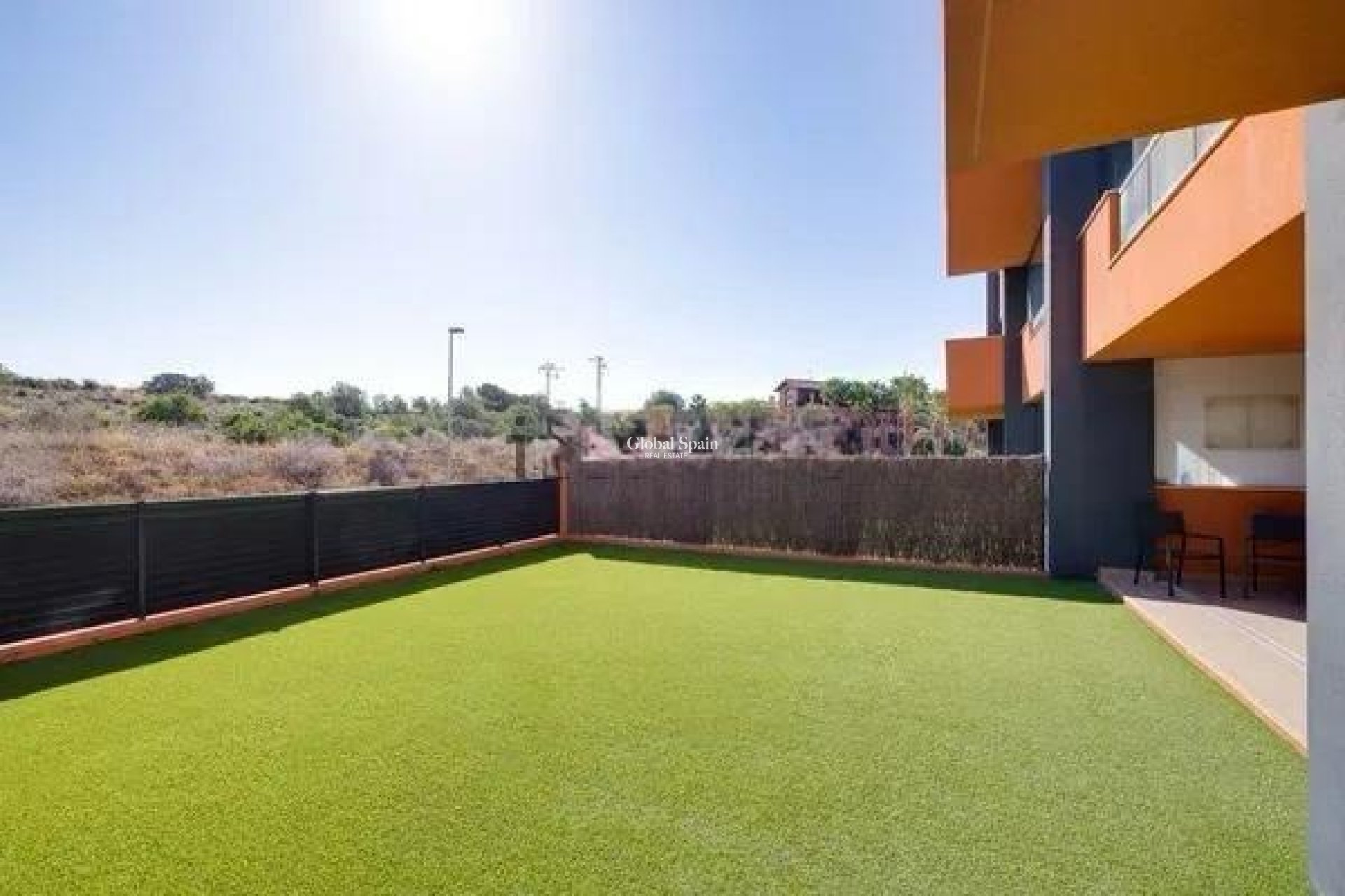 Resale - APARTMENT -
ORIHUELA COSTA - Las Filipinas