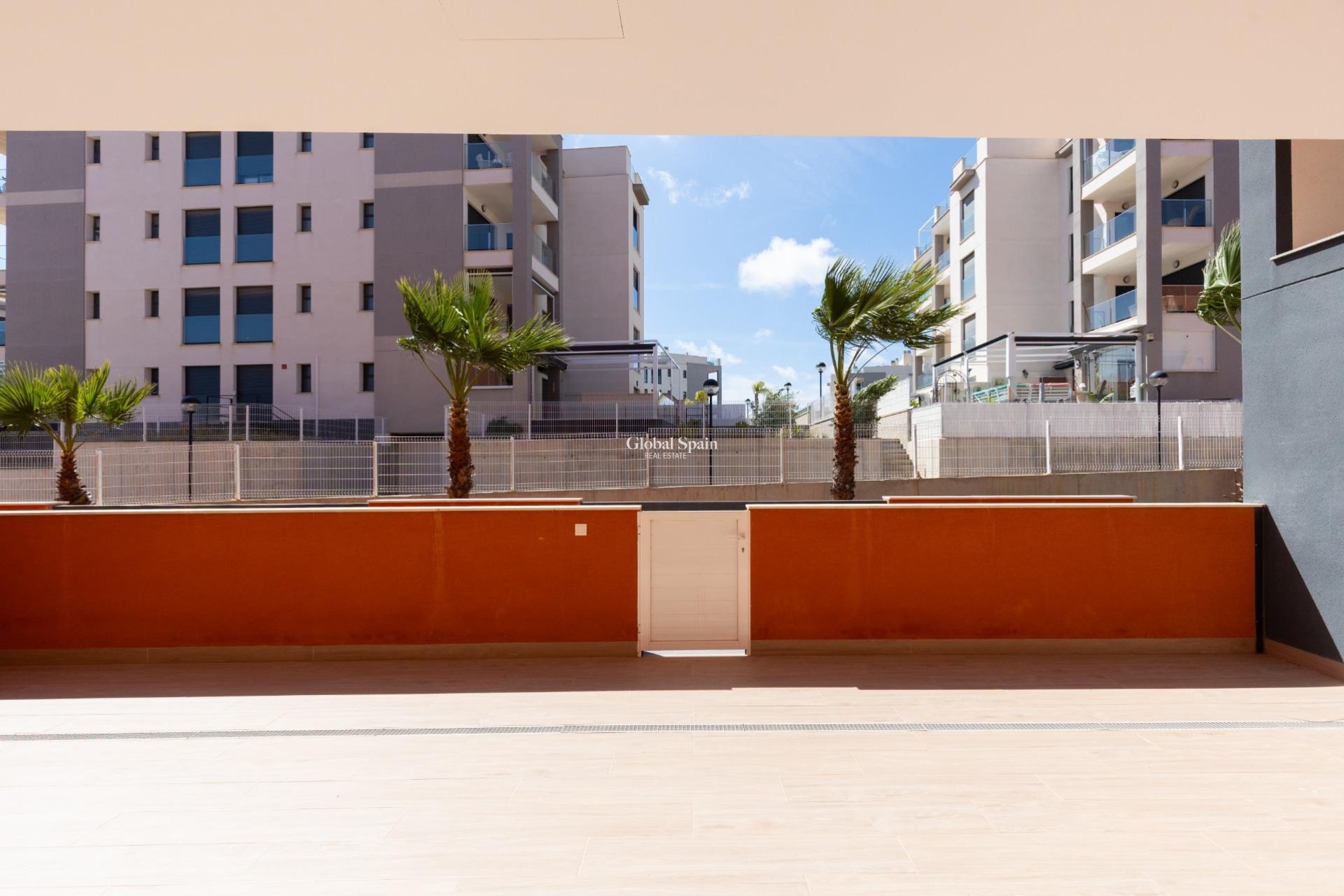 Resale - APARTMENT -
ORIHUELA COSTA - Las Filipinas