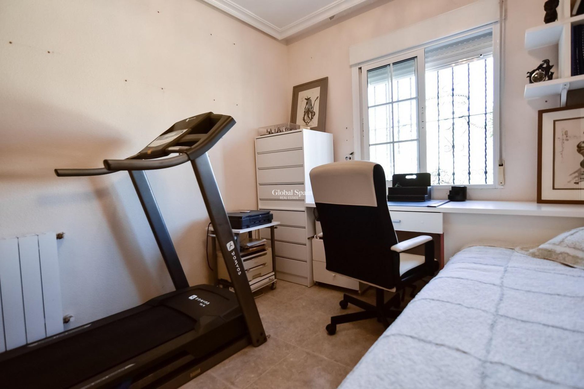 Resale - APARTMENT -
ORIHUELA COSTA - Las Filipinas