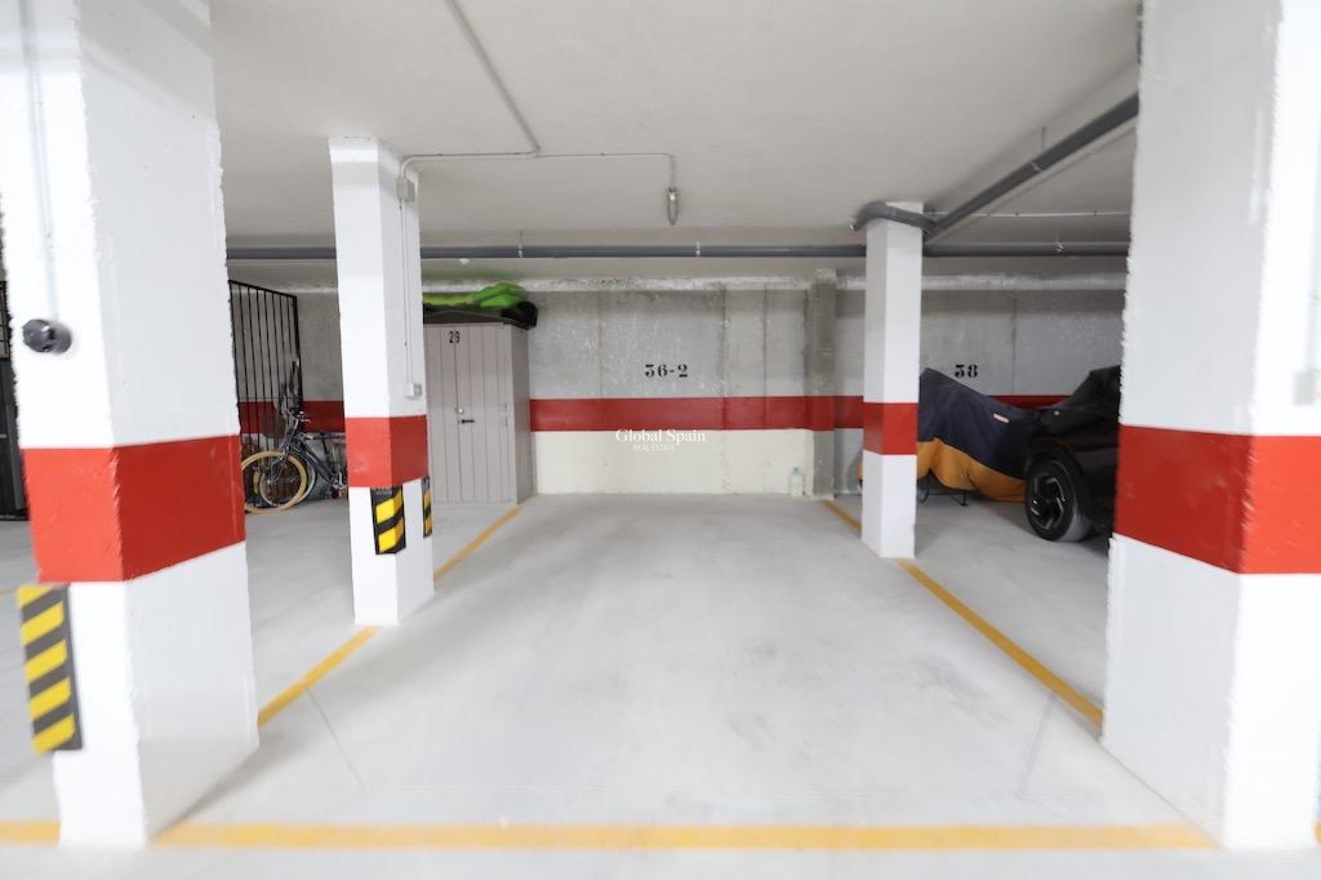 Resale - Apartment -
ORIHUELA COSTA - Las Mimosas