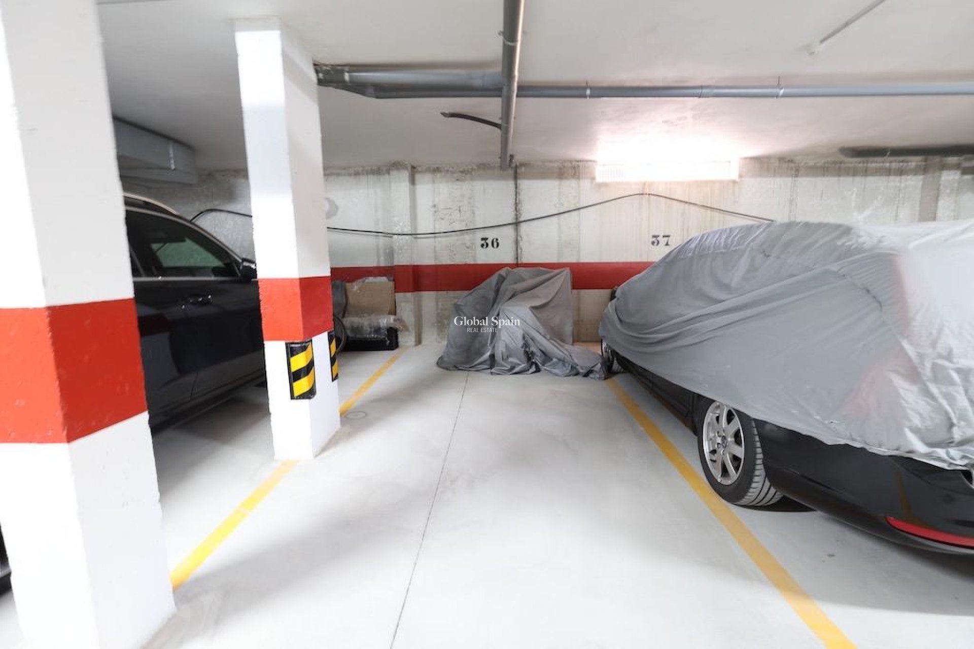 Resale - Apartment -
ORIHUELA COSTA - Las Mimosas