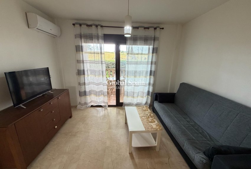 Resale - APARTMENT -
ORIHUELA COSTA - Las Ramblas