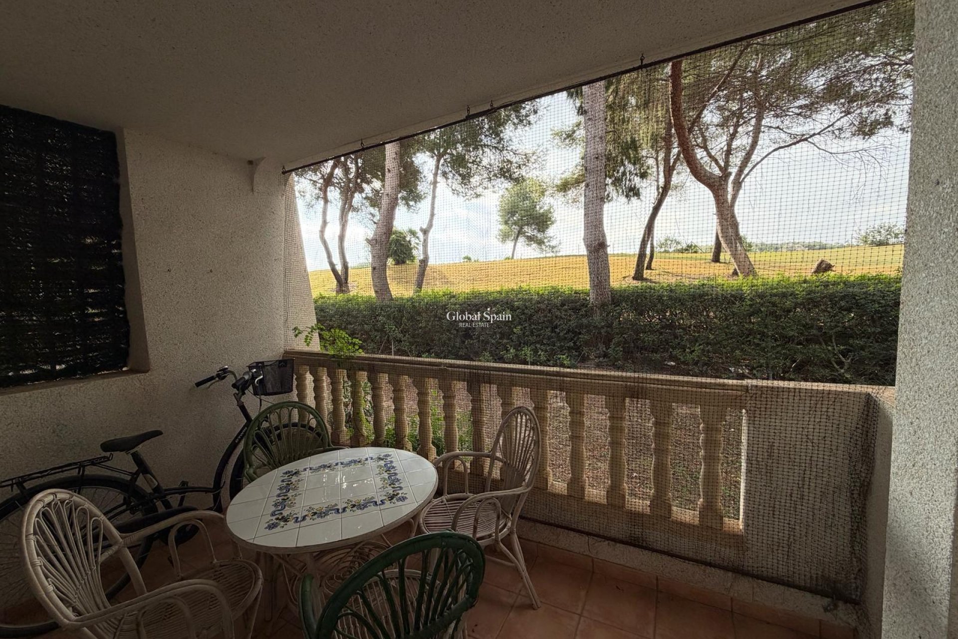 Resale - APARTMENT -
ORIHUELA COSTA - Las Ramblas