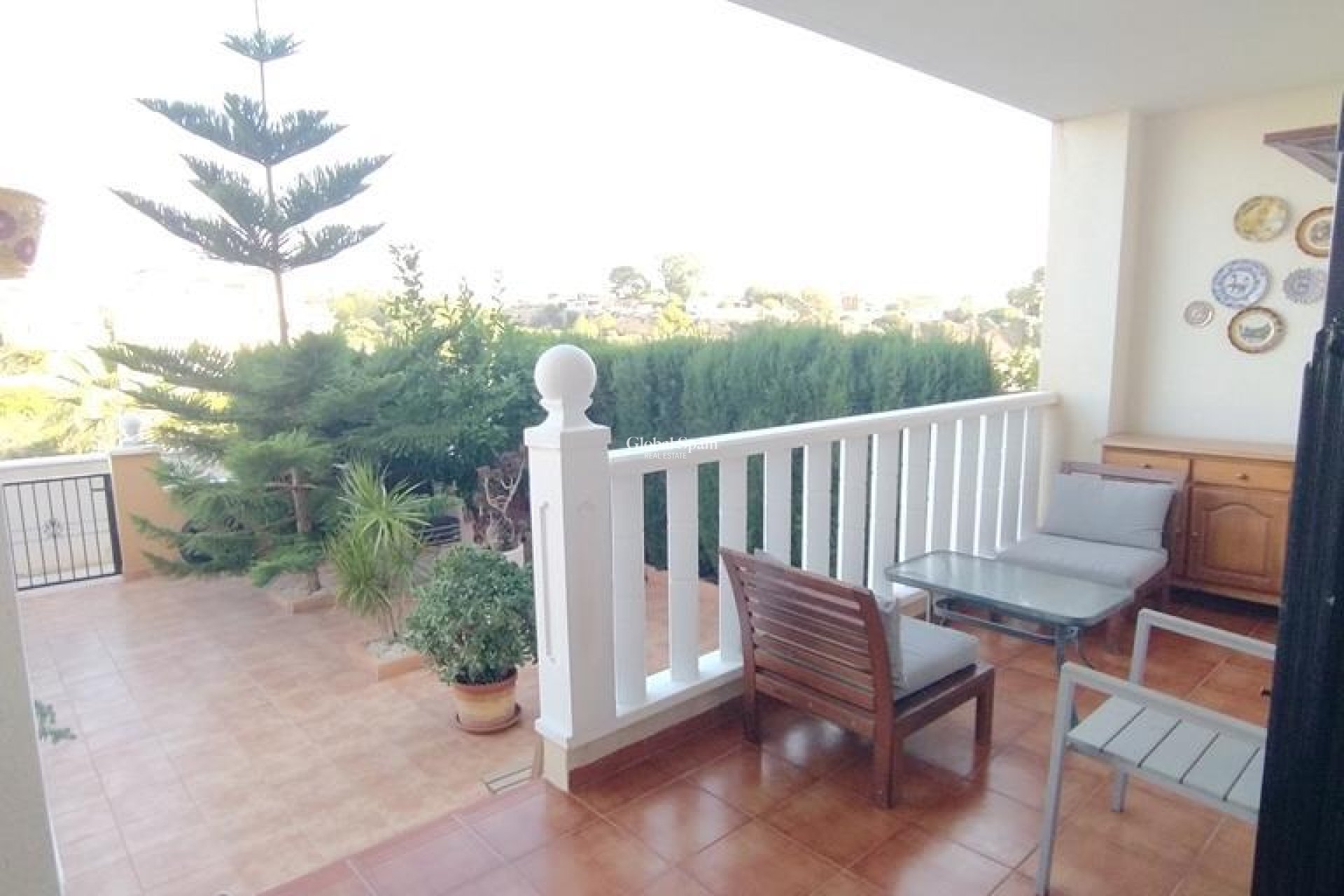 Resale - APARTMENT -
ORIHUELA COSTA - LOMAS CABO ROIG