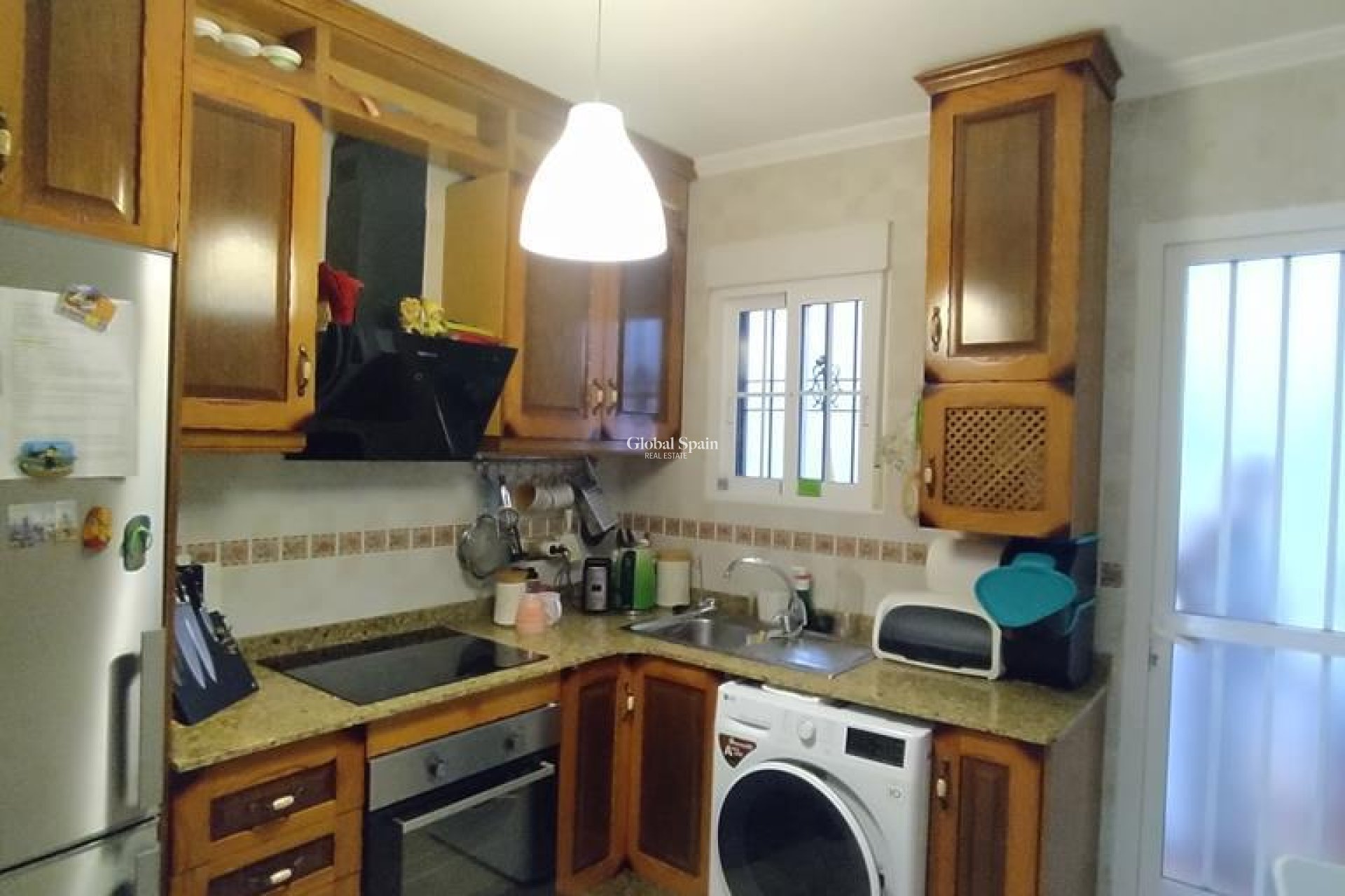 Resale - APARTMENT -
ORIHUELA COSTA - LOMAS CABO ROIG