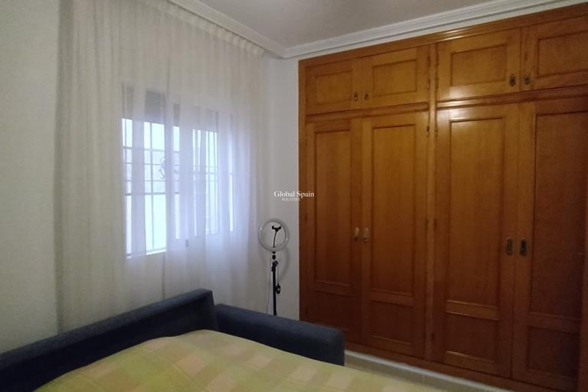 Resale - APARTMENT -
ORIHUELA COSTA - LOMAS CABO ROIG