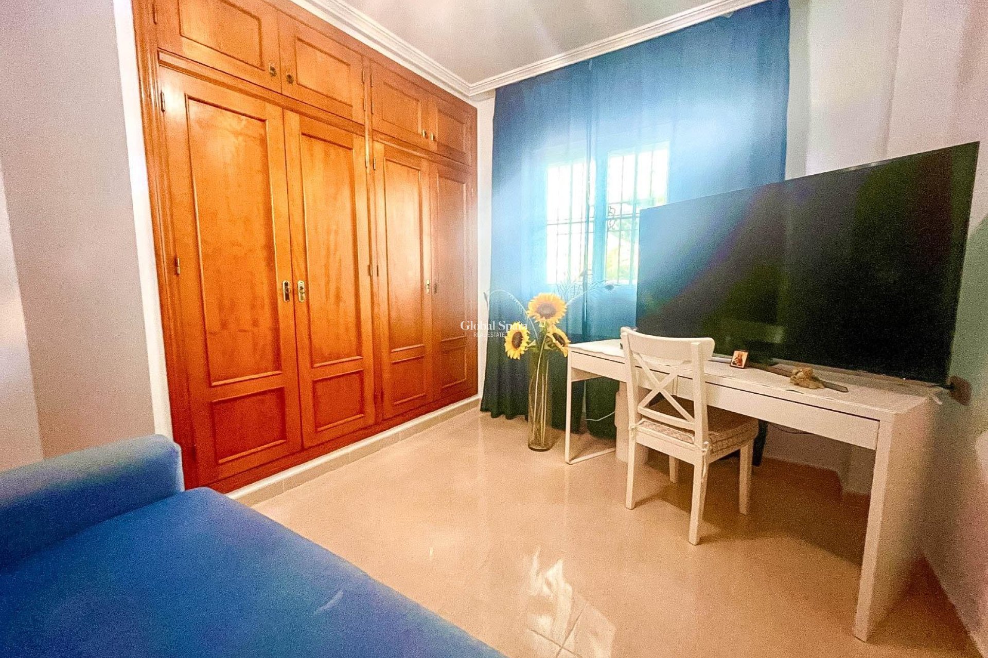 Resale - APARTMENT -
ORIHUELA COSTA - Lomas De Cabo Roig-los Dolses