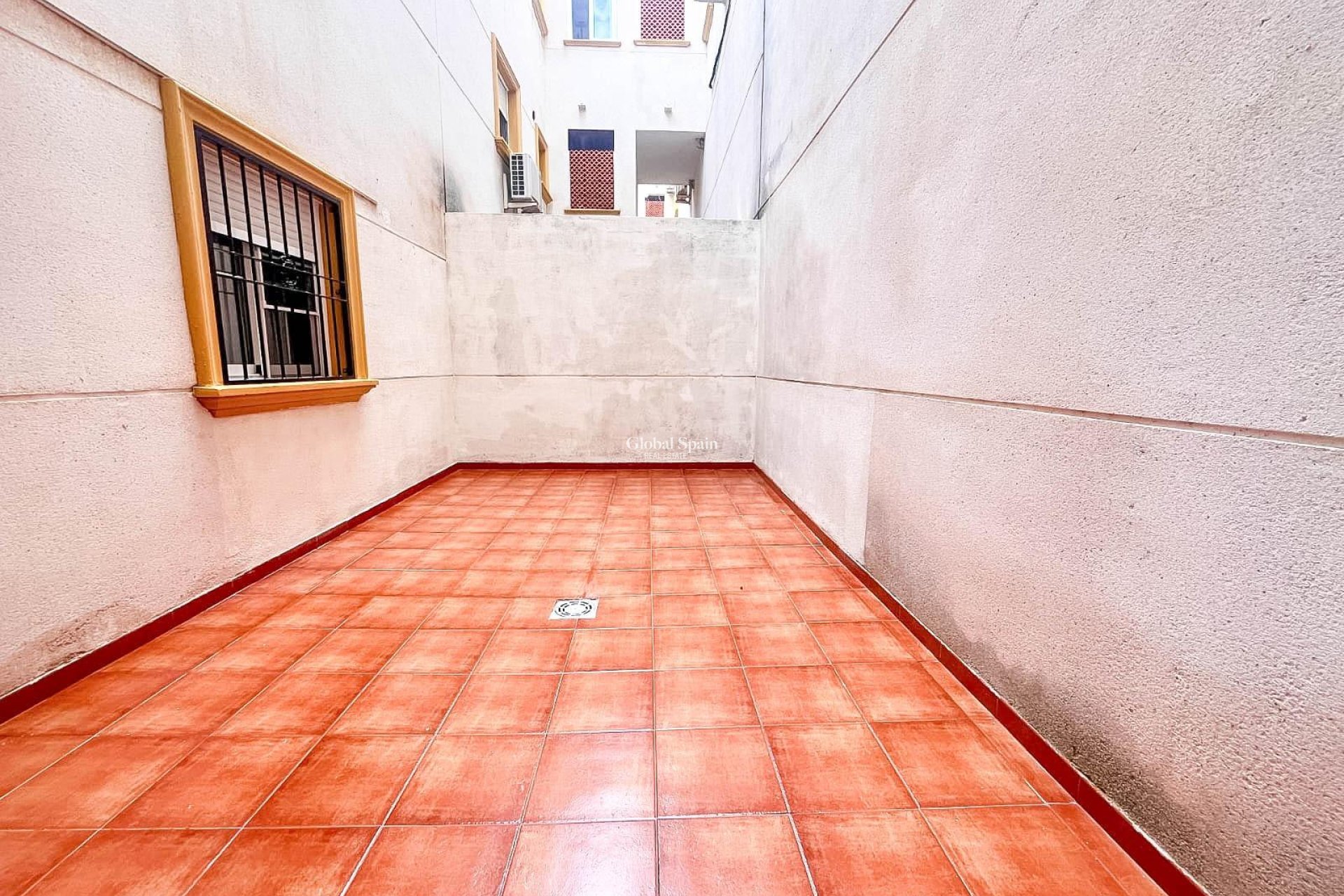 Resale - APARTMENT -
ORIHUELA COSTA - Lomas De Cabo Roig-los Dolses