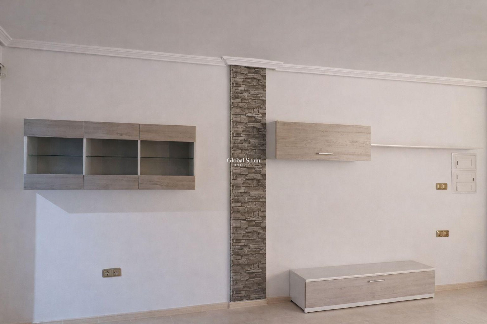 Resale - APARTMENT -
ORIHUELA COSTA - Lomas De Cabo Roig-los Dolses