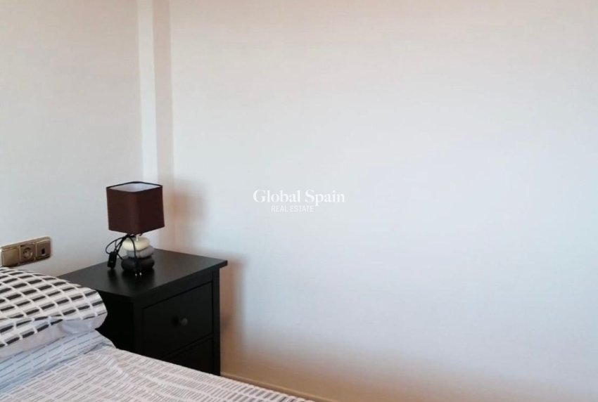 Resale - APARTMENT -
ORIHUELA COSTA - Lomas De Cabo Roig-los Dolses