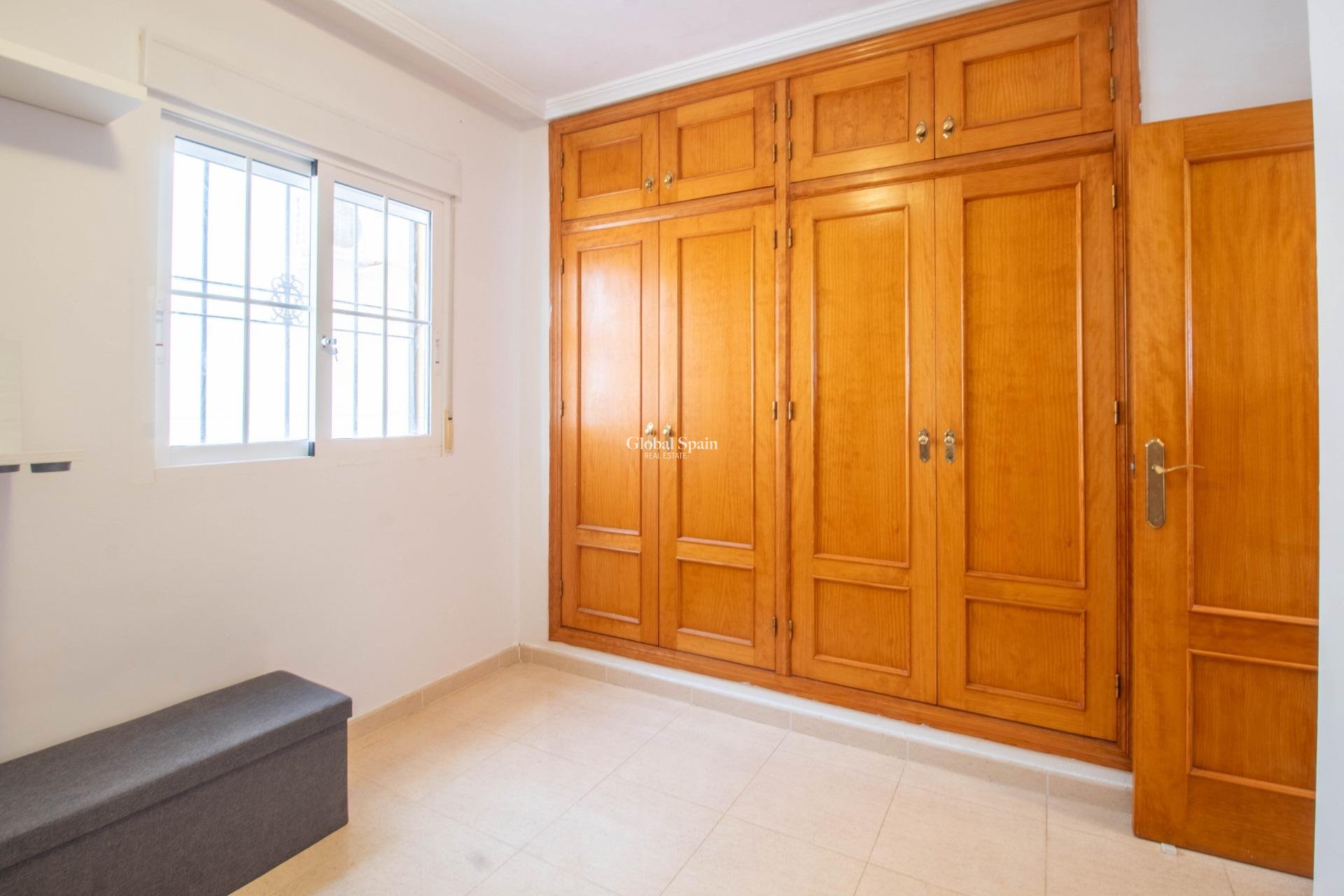 Resale - APARTMENT -
ORIHUELA COSTA - Lomas de Cabo Roig-Los Dolses