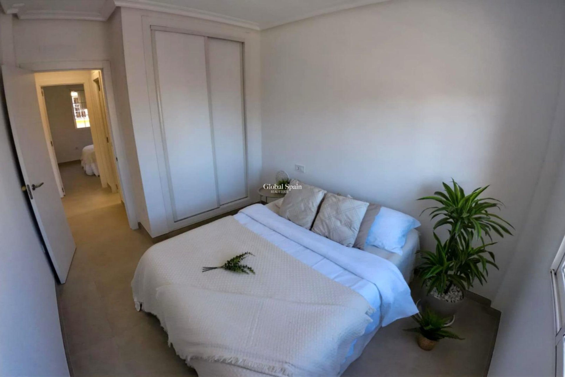 Resale - APARTMENT -
ORIHUELA COSTA - Lomas de Cabo Roig