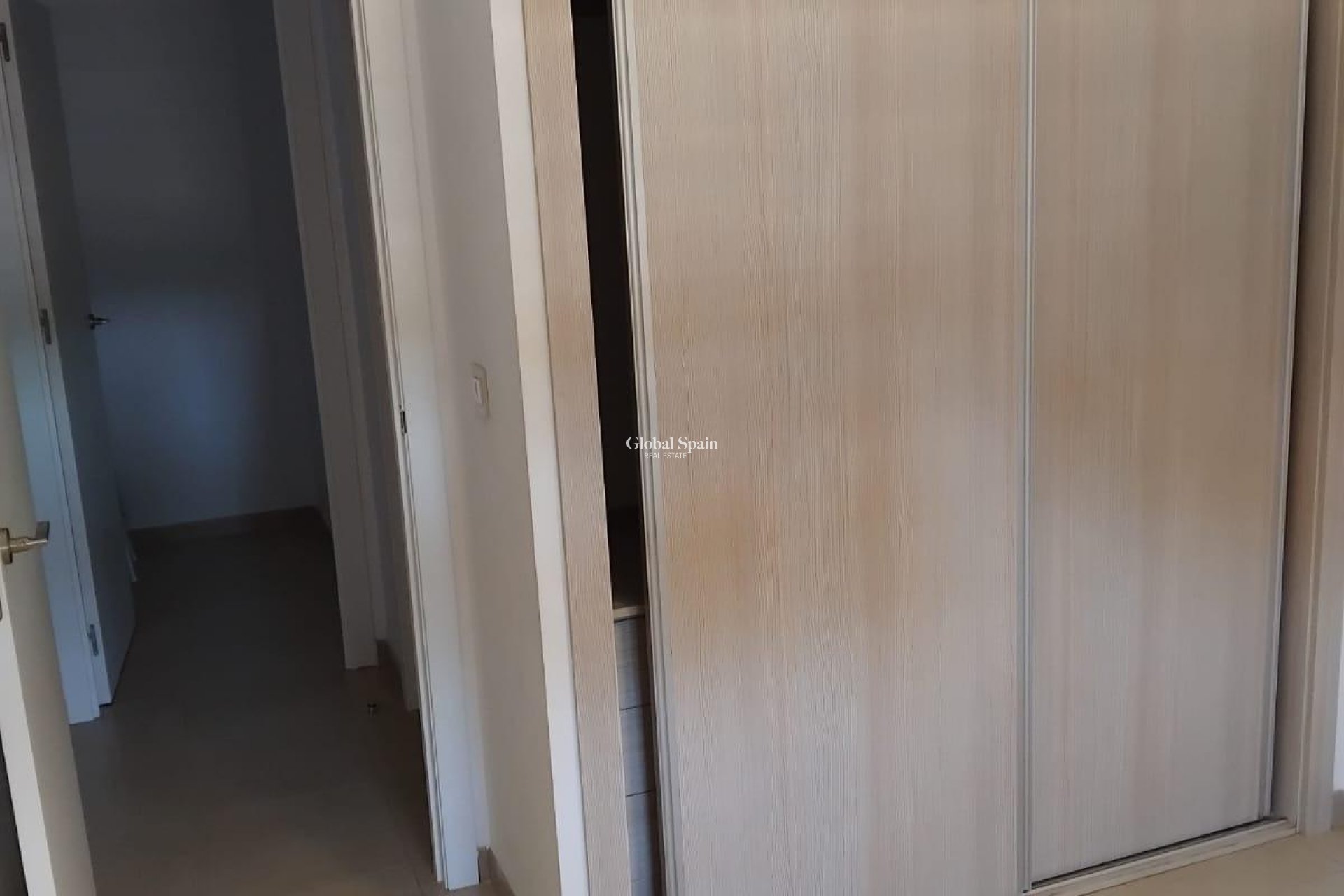 Resale - APARTMENT -
ORIHUELA COSTA - Lomas de Cabo Roig