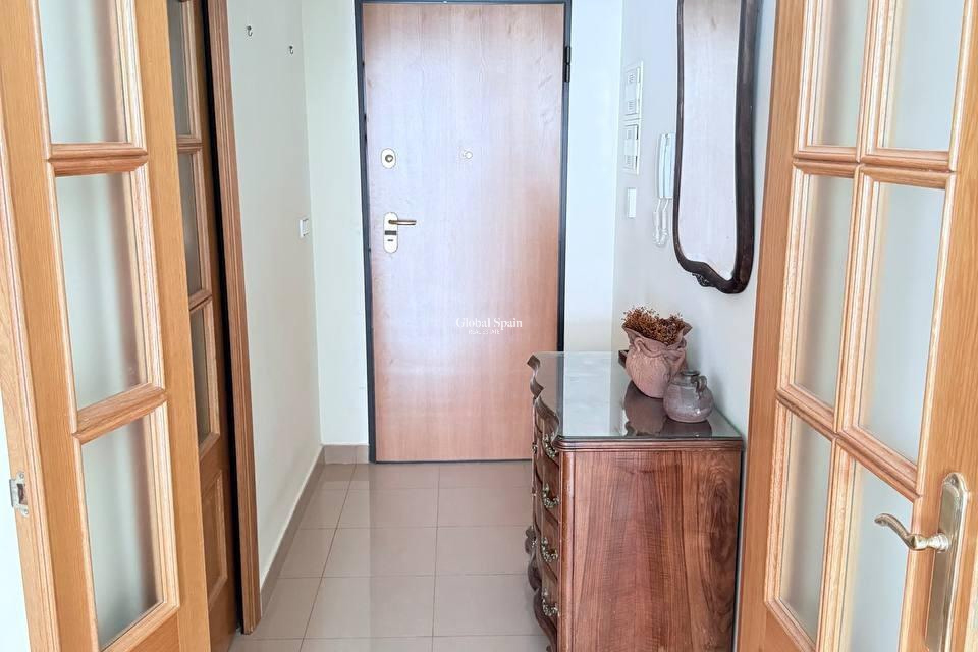 Resale - APARTMENT -
ORIHUELA COSTA - Lomas de Cabo Roig