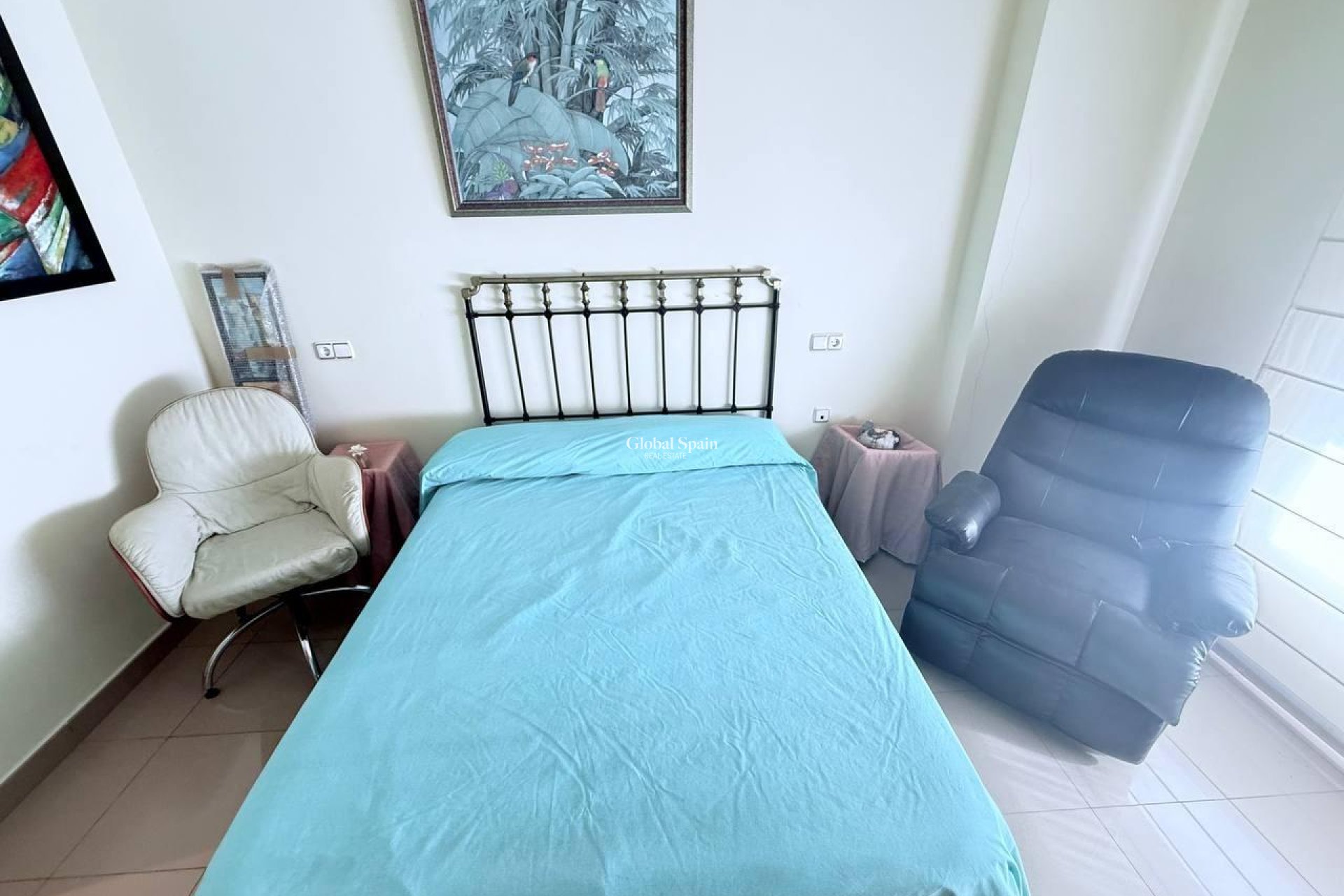 Resale - APARTMENT -
ORIHUELA COSTA - Lomas de Cabo Roig