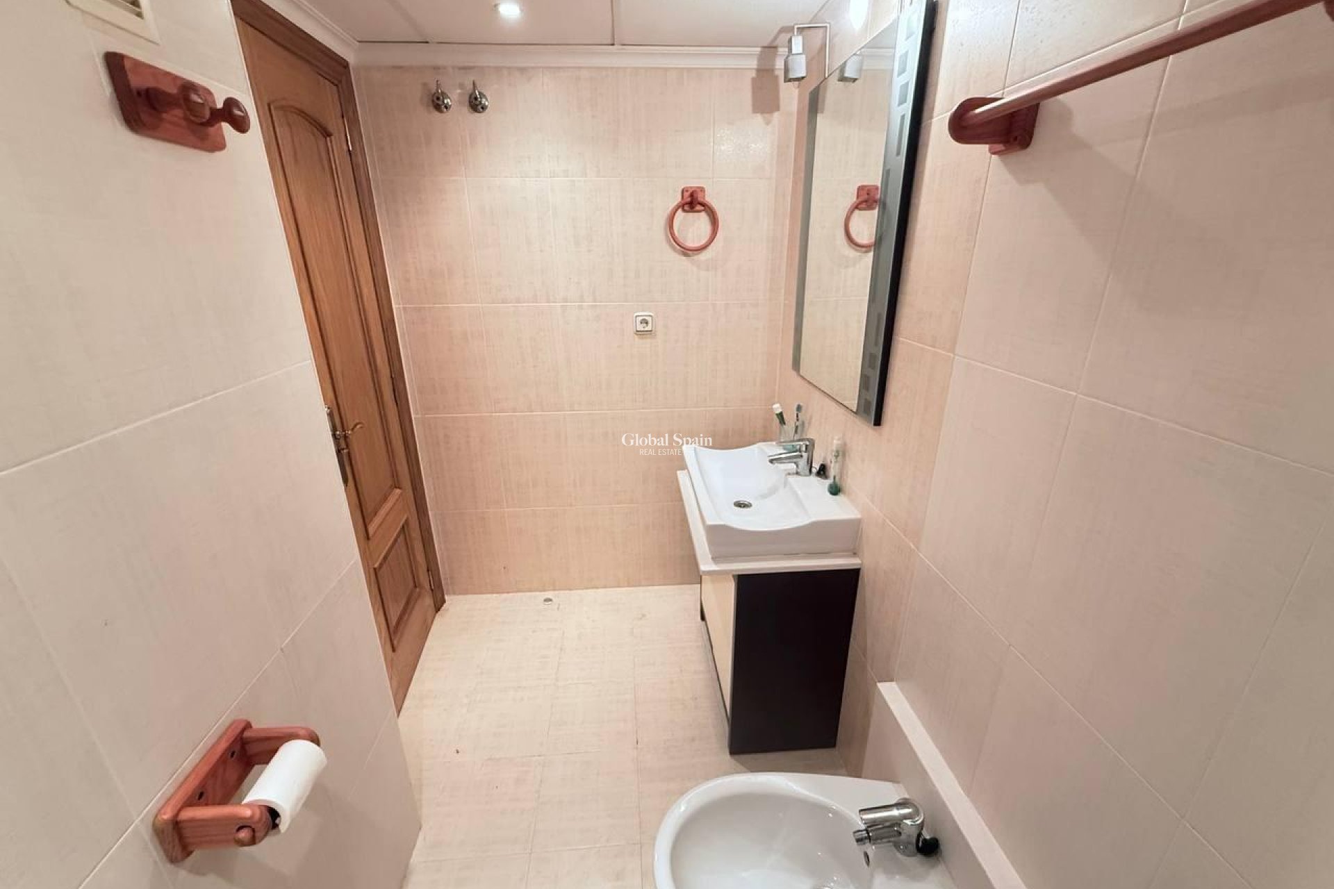 Resale - APARTMENT -
ORIHUELA COSTA - Lomas de Cabo Roig