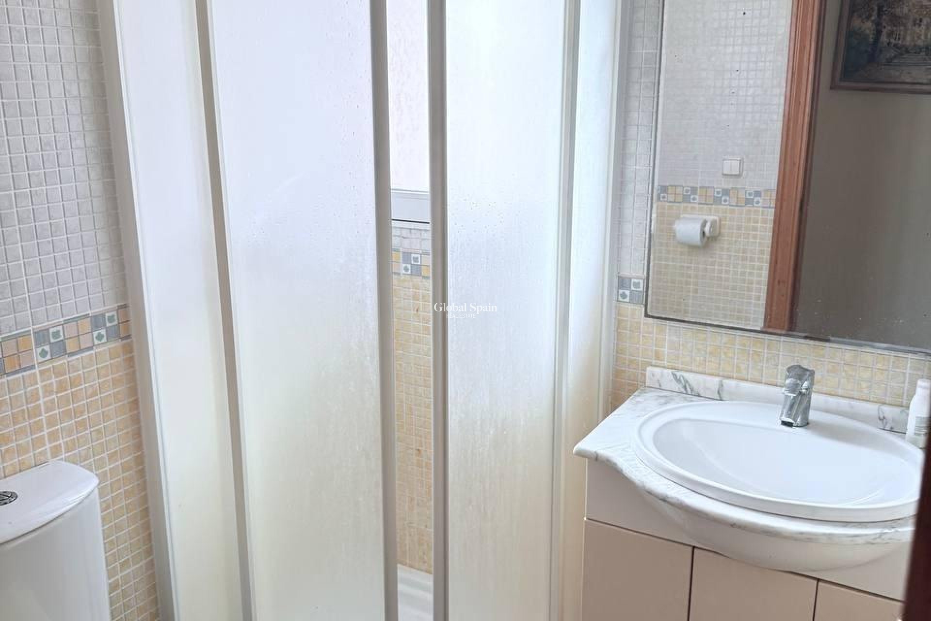 Resale - APARTMENT -
ORIHUELA COSTA - Lomas de Cabo Roig