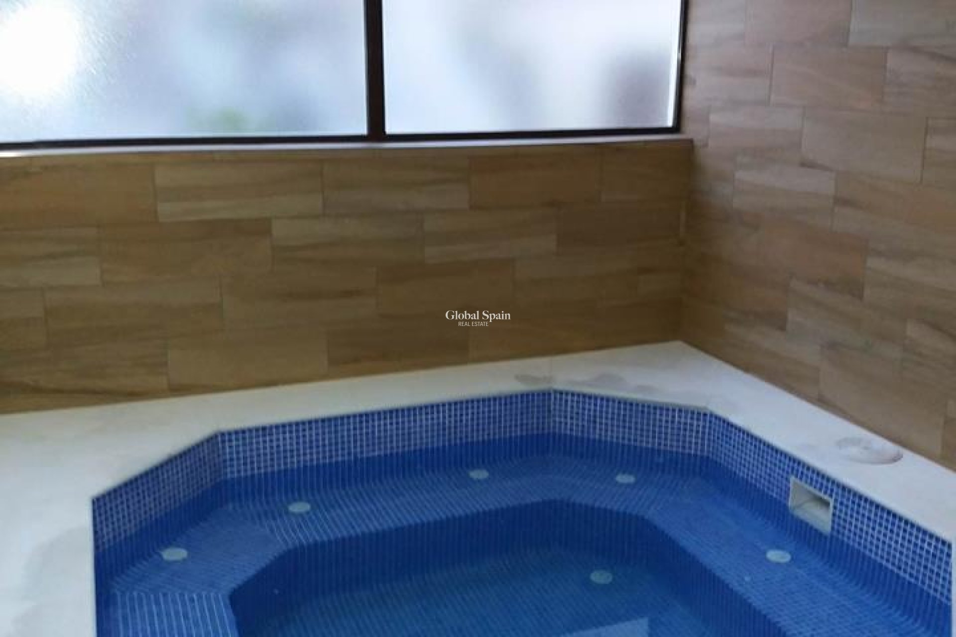 Resale - APARTMENT -
ORIHUELA COSTA - Lomas de Cabo Roig