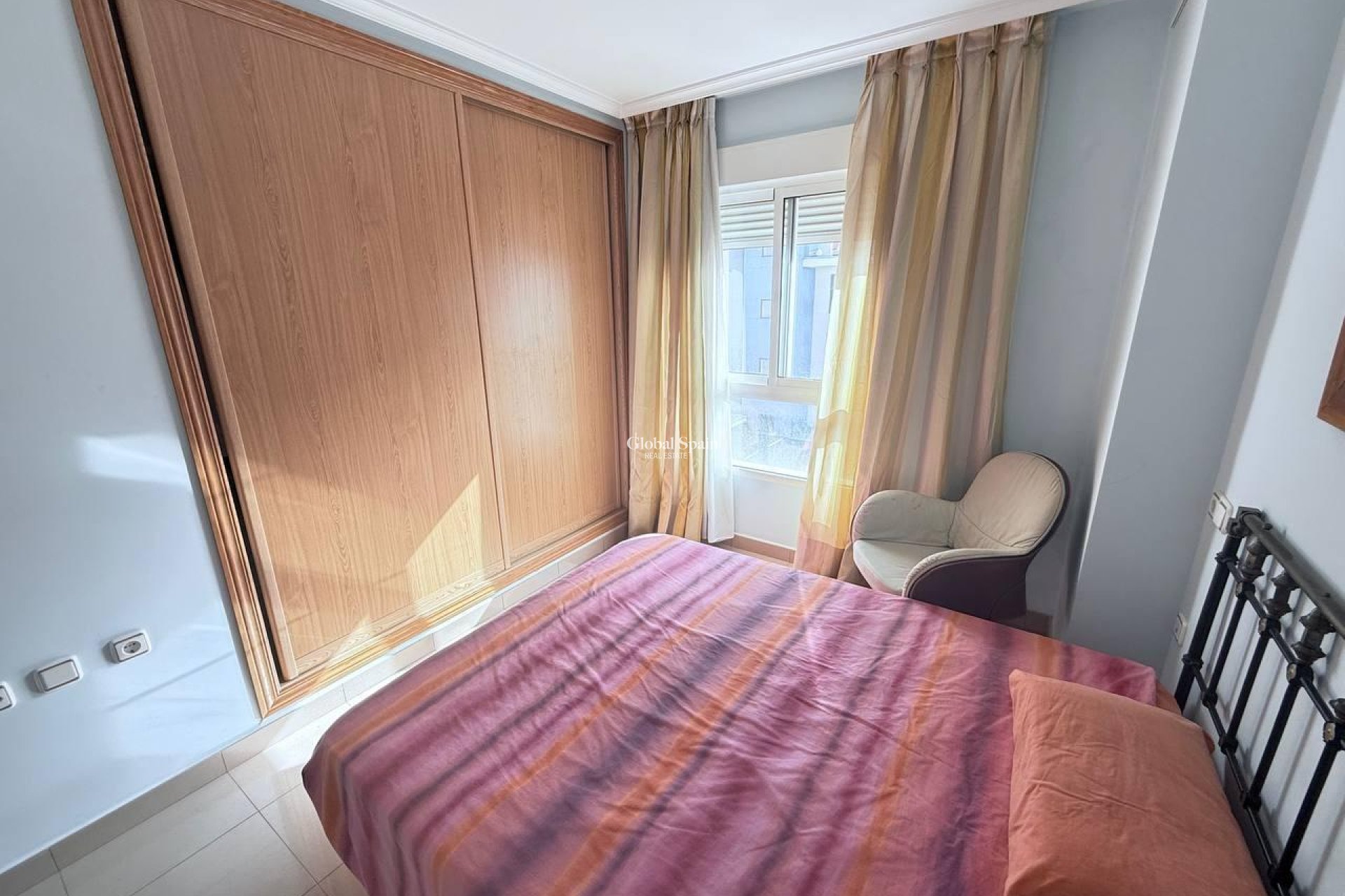 Resale - APARTMENT -
ORIHUELA COSTA - Lomas de Cabo Roig