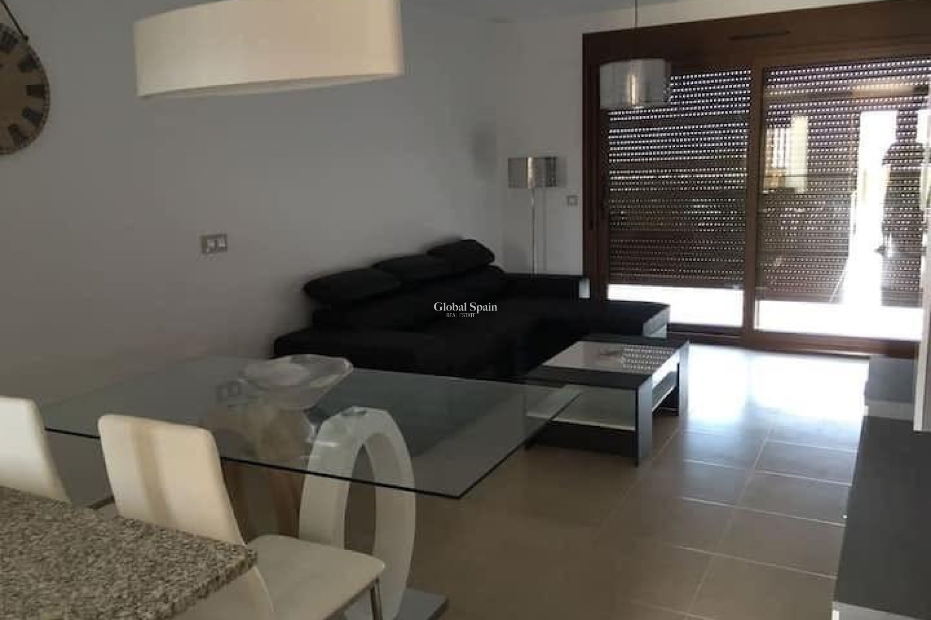 Resale - APARTMENT -
ORIHUELA COSTA - Lomas de Cabo Roig