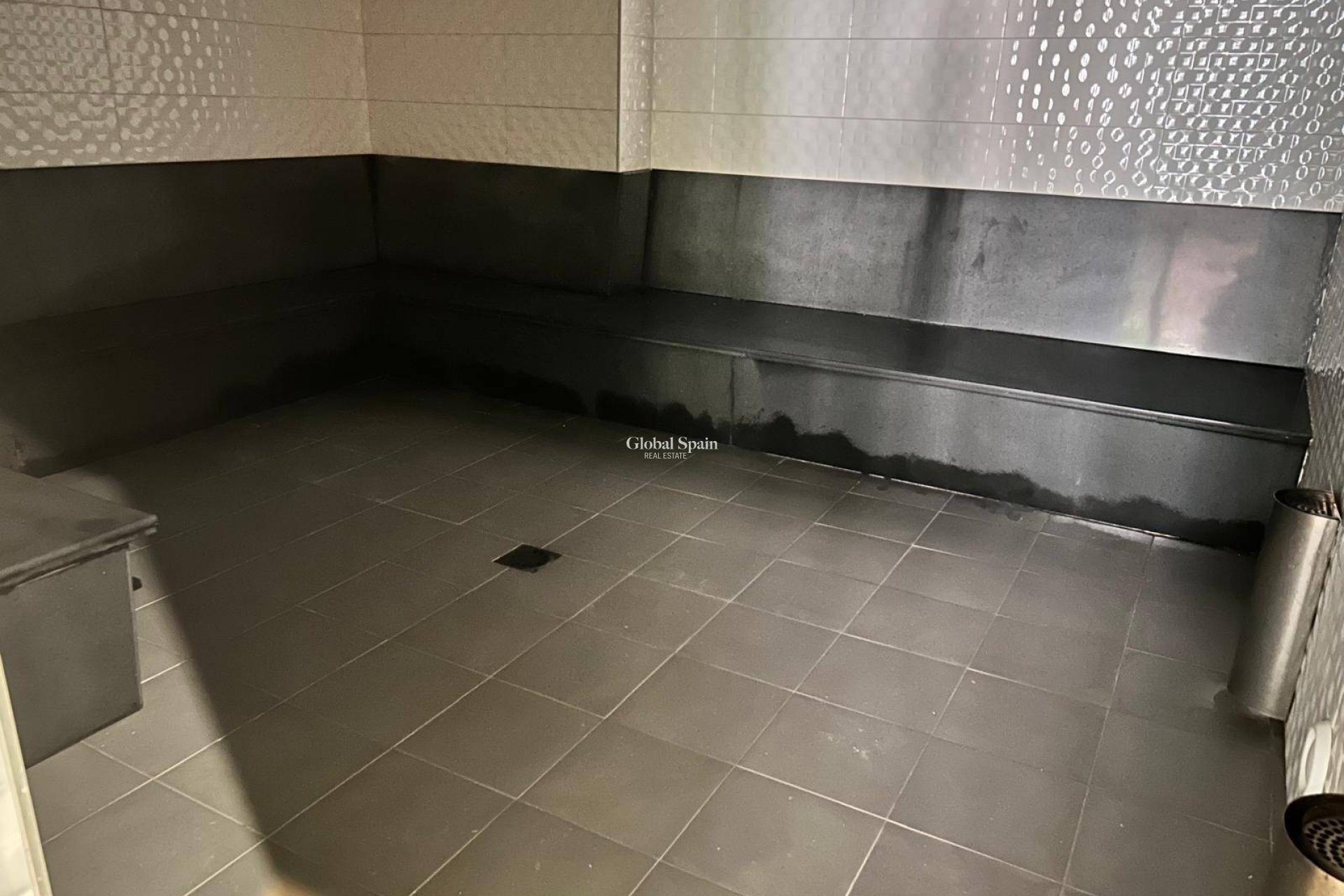 Resale - APARTMENT -
ORIHUELA COSTA - Lomas de Cabo Roig