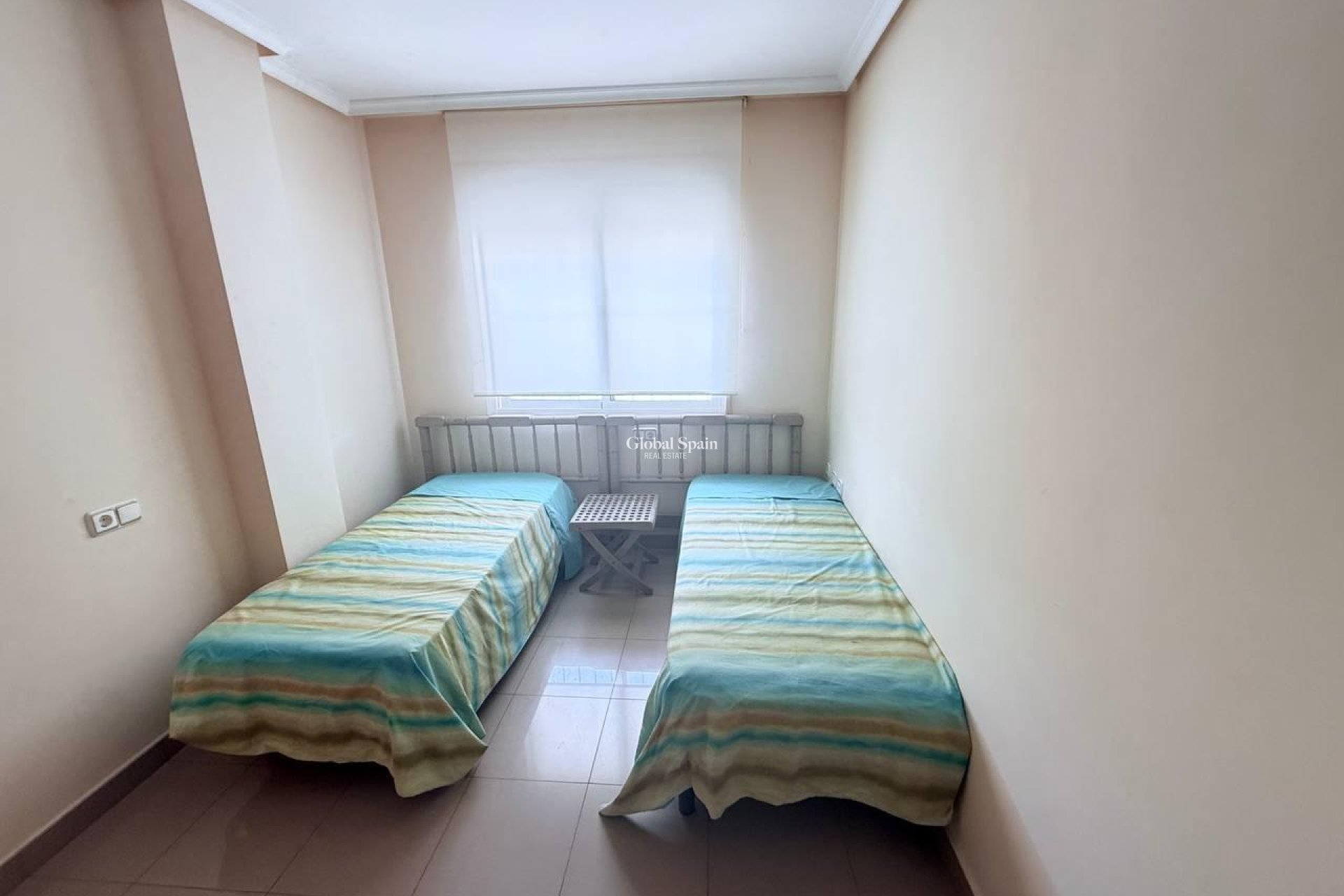 Resale - APARTMENT -
ORIHUELA COSTA - Lomas de Cabo Roig