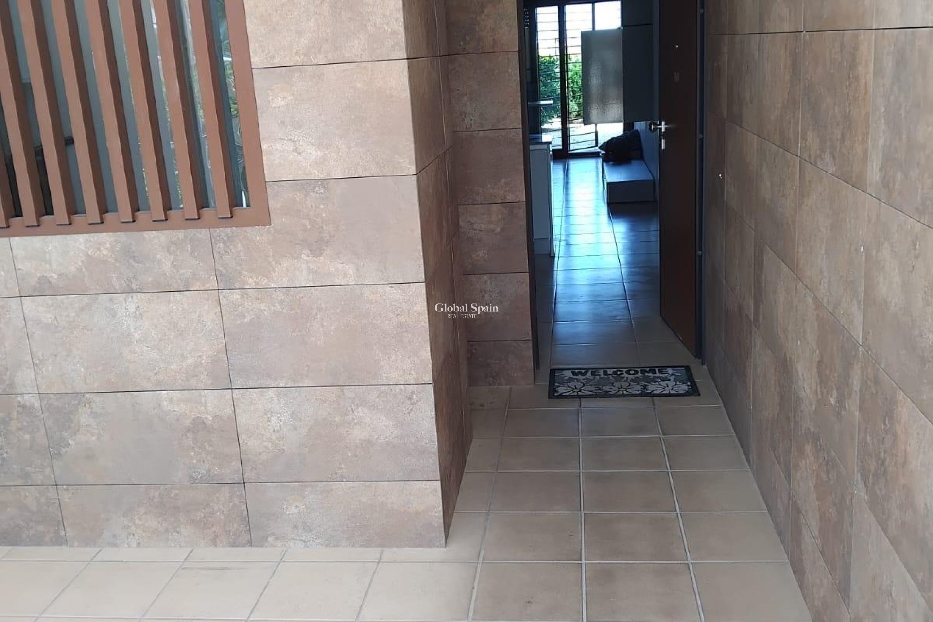 Resale - APARTMENT -
ORIHUELA COSTA - Lomas de Cabo Roig