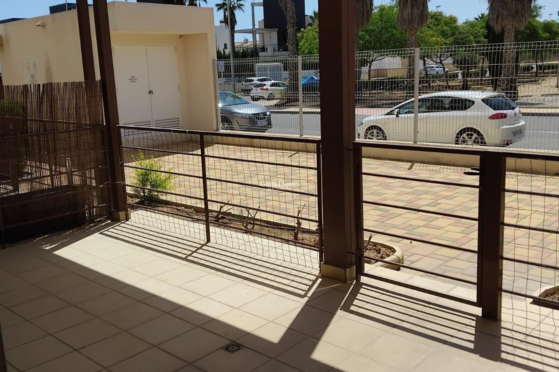 Resale - APARTMENT -
ORIHUELA COSTA - Lomas de Cabo Roig