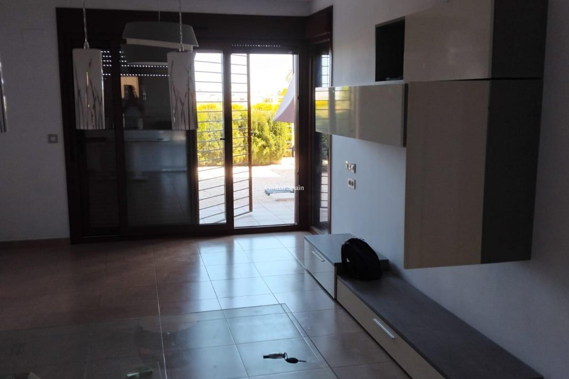 Resale - APARTMENT -
ORIHUELA COSTA - Lomas de Cabo Roig