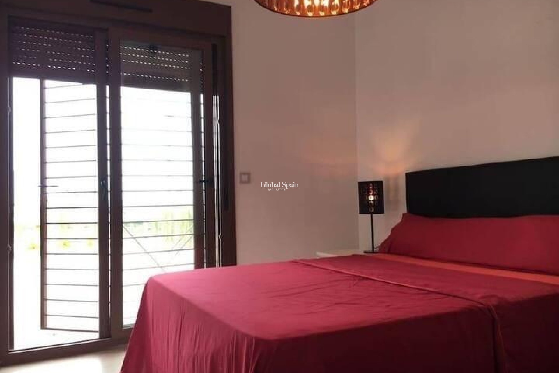 Resale - APARTMENT -
ORIHUELA COSTA - Lomas de Cabo Roig