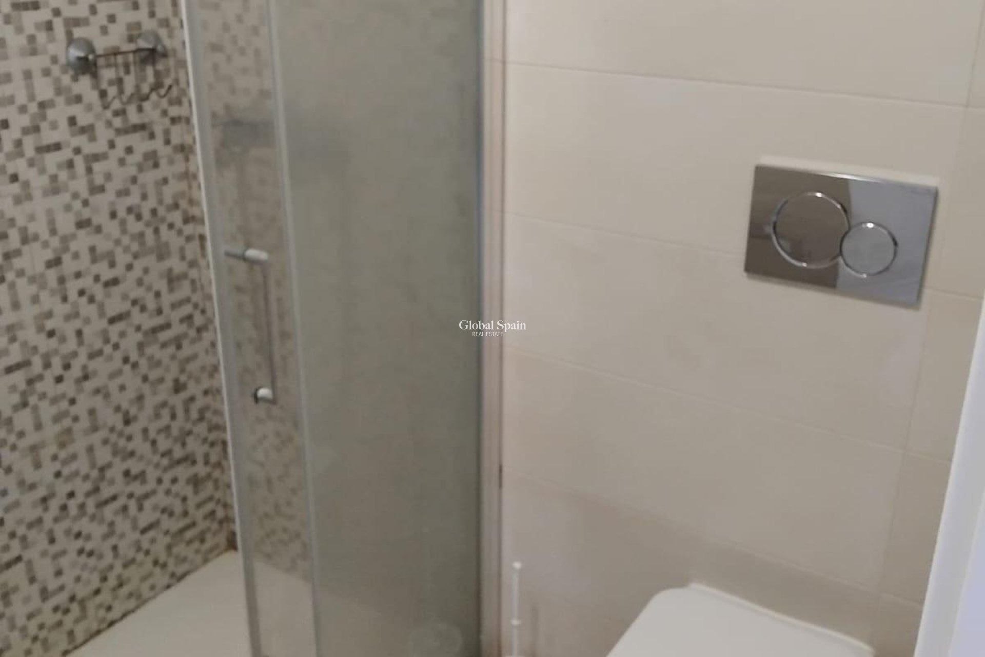 Resale - APARTMENT -
ORIHUELA COSTA - Lomas de Cabo Roig