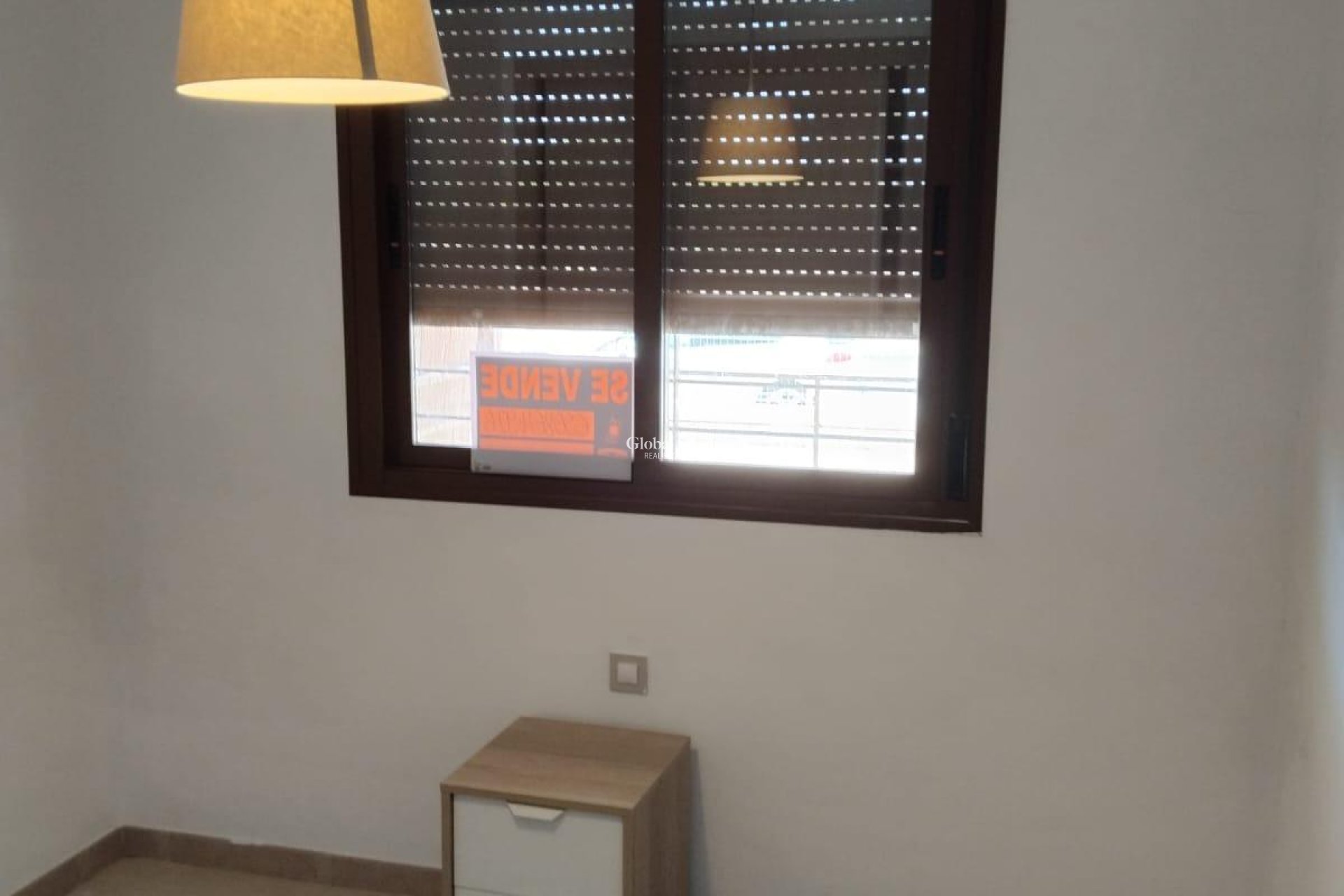 Resale - APARTMENT -
ORIHUELA COSTA - Lomas de Cabo Roig