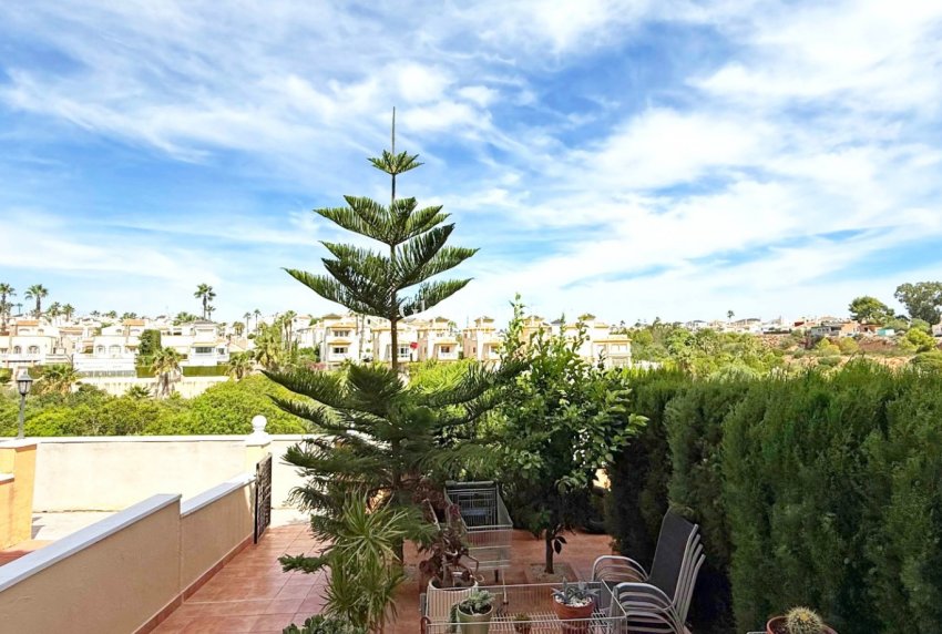 Resale - Apartment -
ORIHUELA COSTA - Lomas de Cabo Roig