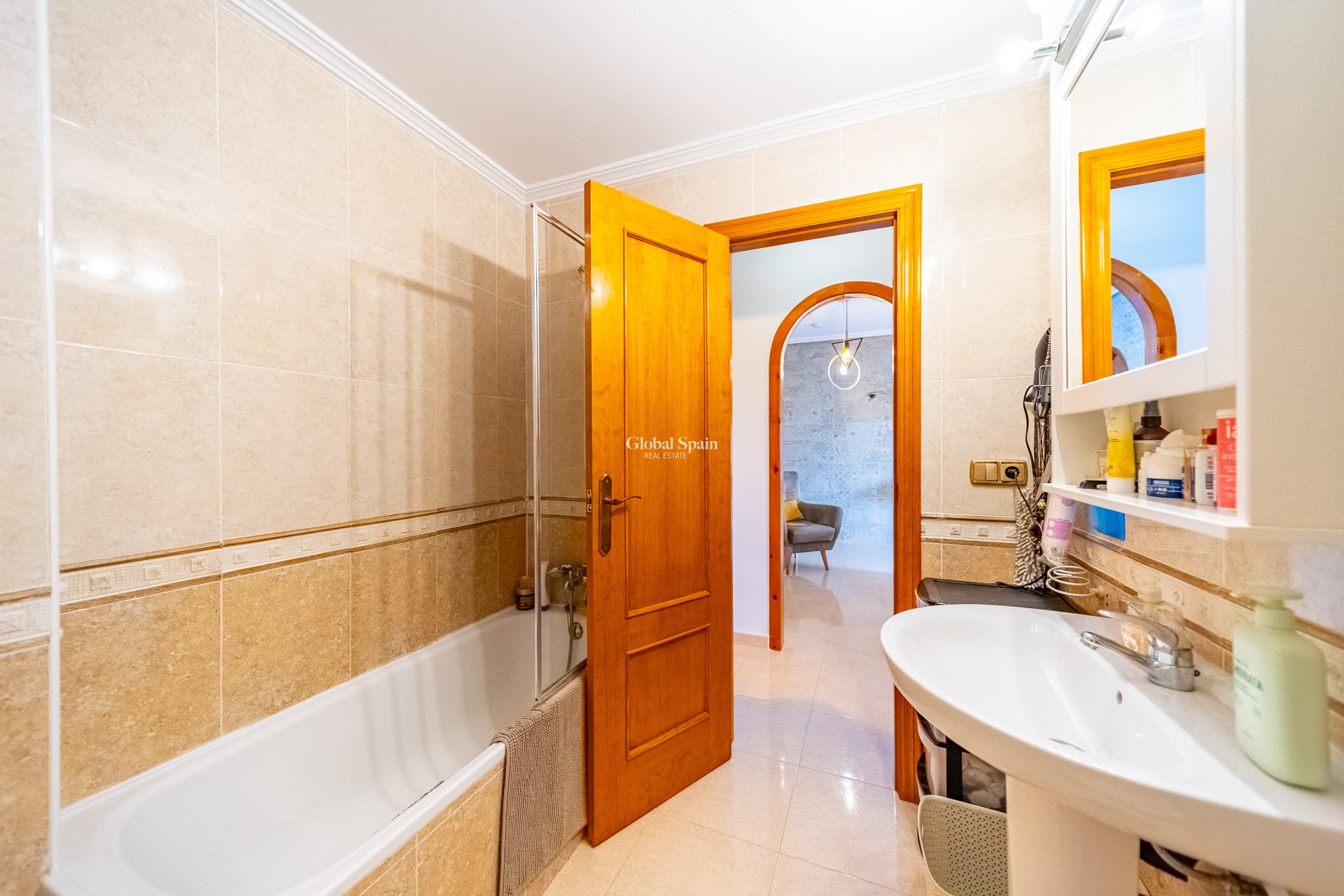 Resale - Apartment -
ORIHUELA COSTA - Lomas de Cabo Roig