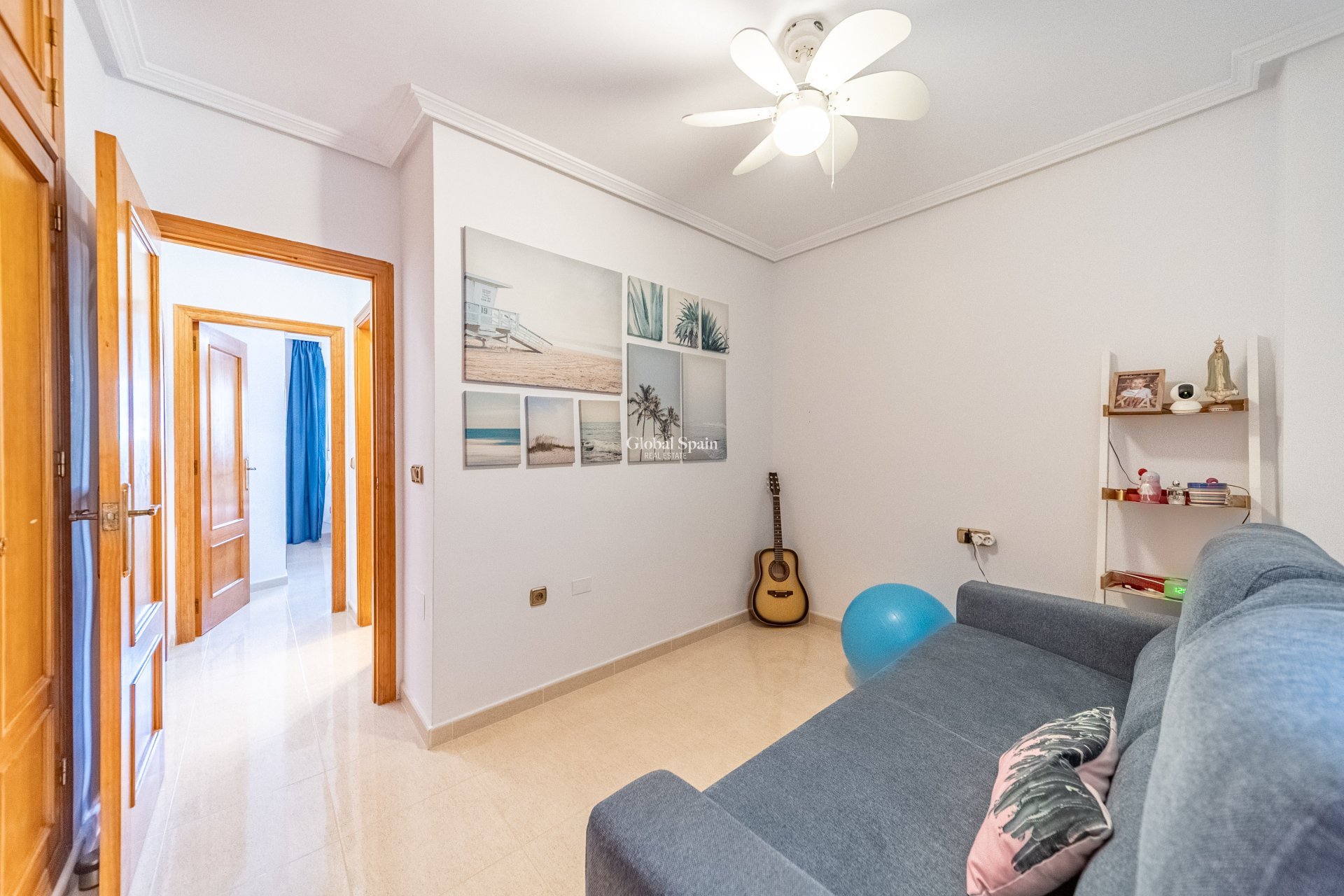 Resale - Apartment -
ORIHUELA COSTA - Lomas de Cabo Roig