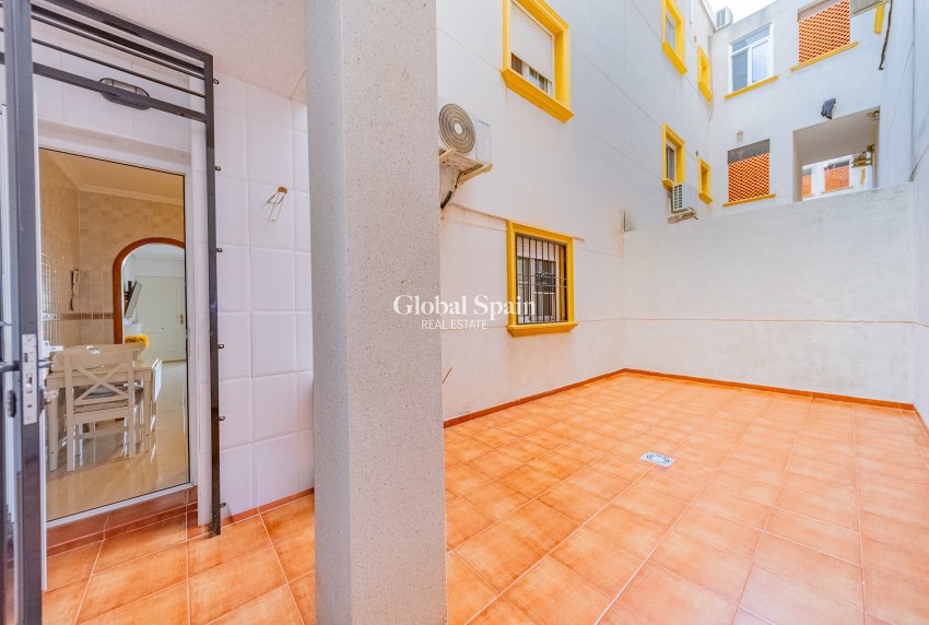 Resale - Apartment -
ORIHUELA COSTA - Lomas de Cabo Roig