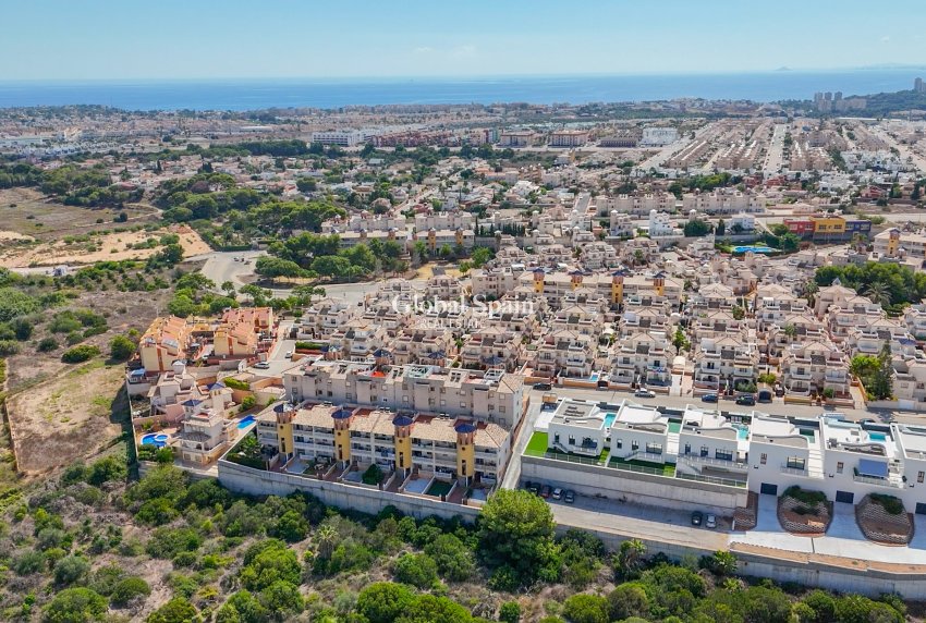 Resale - Apartment -
ORIHUELA COSTA - Lomas de Cabo Roig