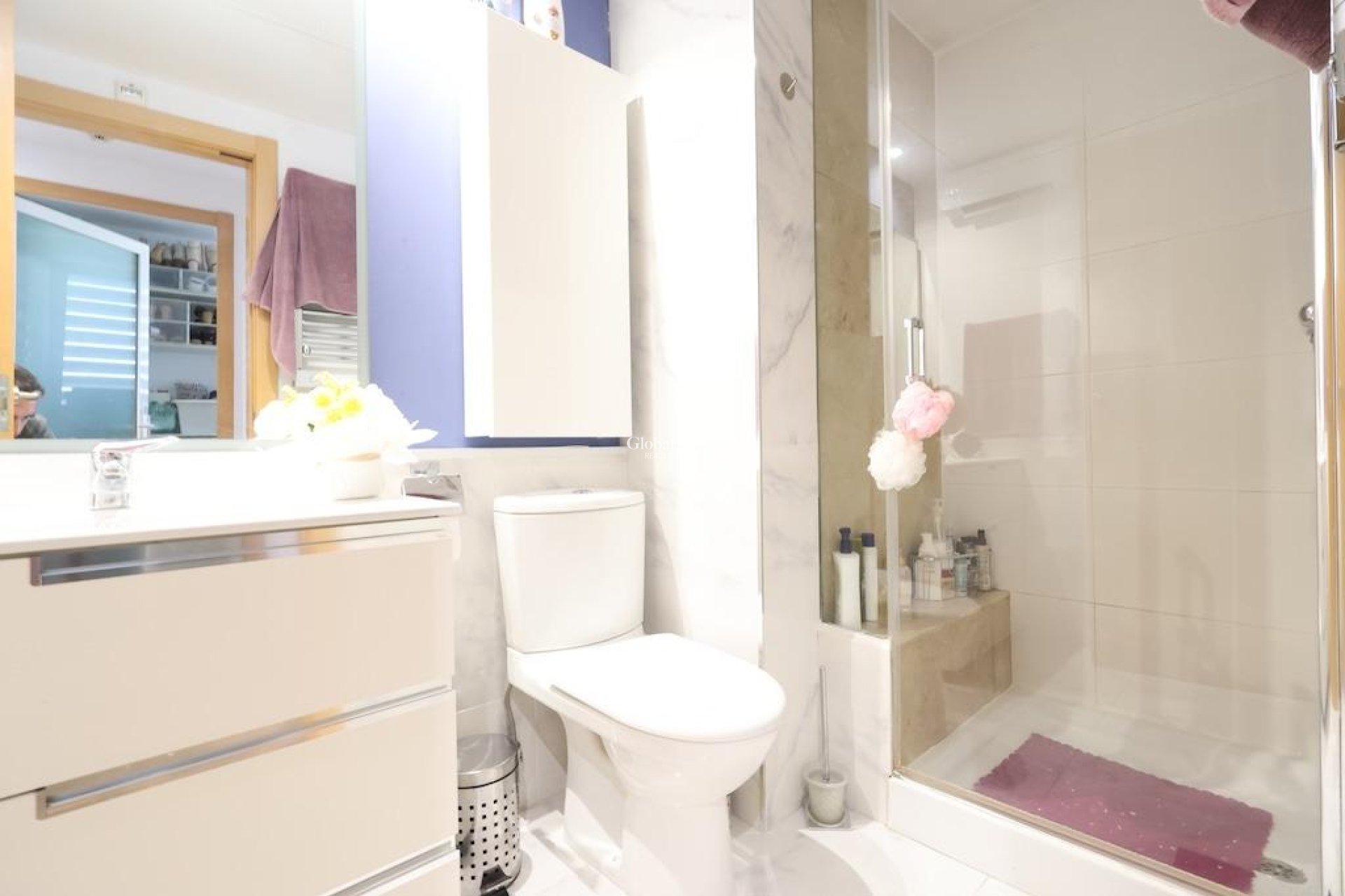 Resale - Apartment -
ORIHUELA COSTA - Lomas de Campoamor-Las Ramblas