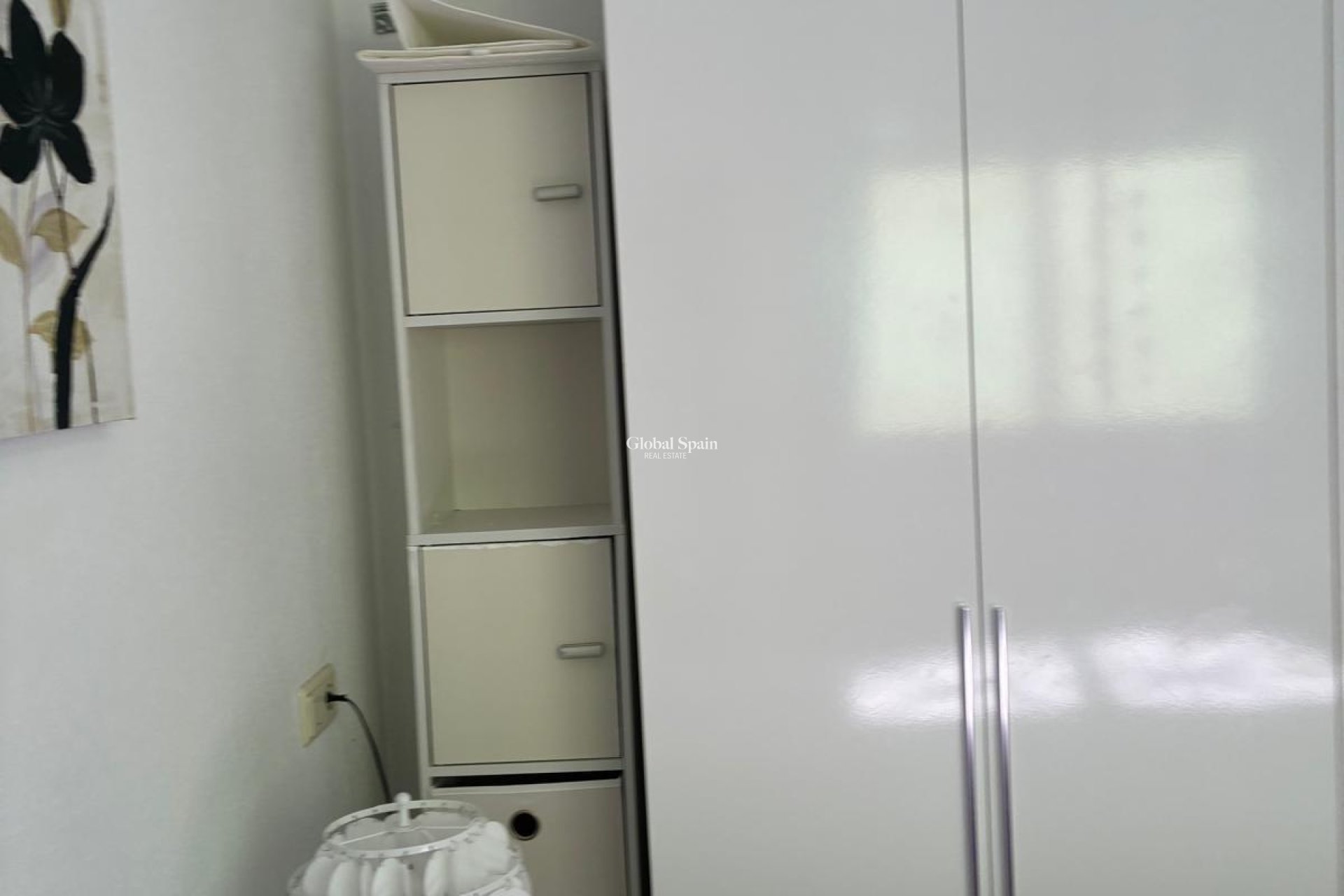 Resale - APARTMENT -
ORIHUELA COSTA - Los Almendros-la Florida