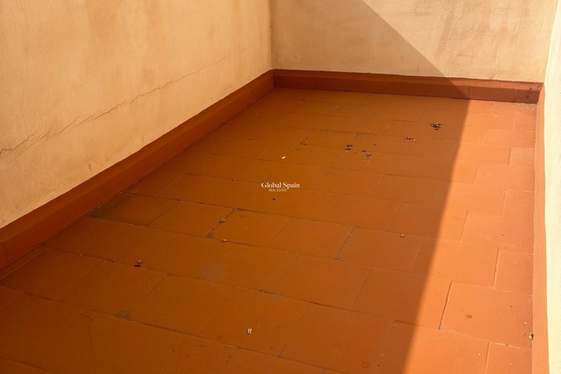 Resale - APARTMENT -
ORIHUELA COSTA - Los Almendros-la Florida